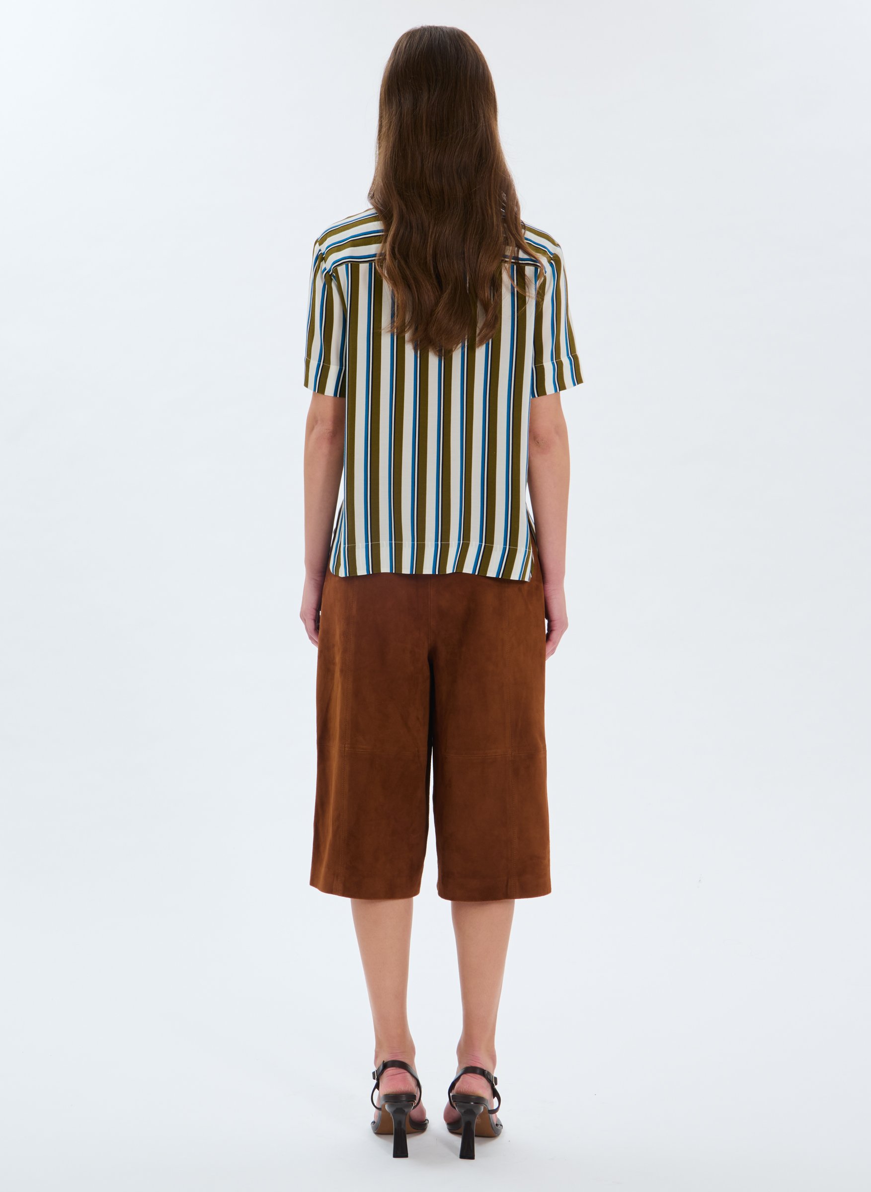 Top  trinity ZAPA Multicolore