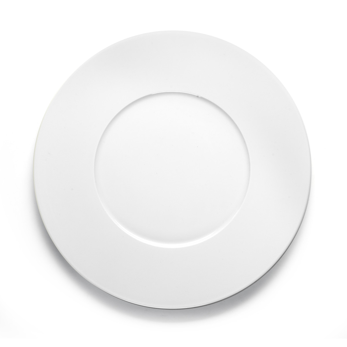 Downtown - service de vaisselle 18 pièces MEDARD DE NOBLAT Blanc
