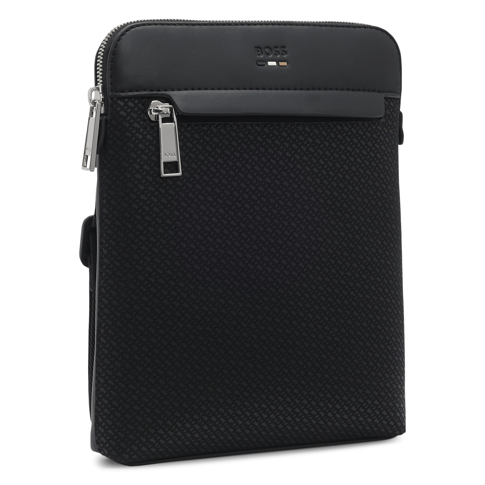 Sacoche BOSS Noir
