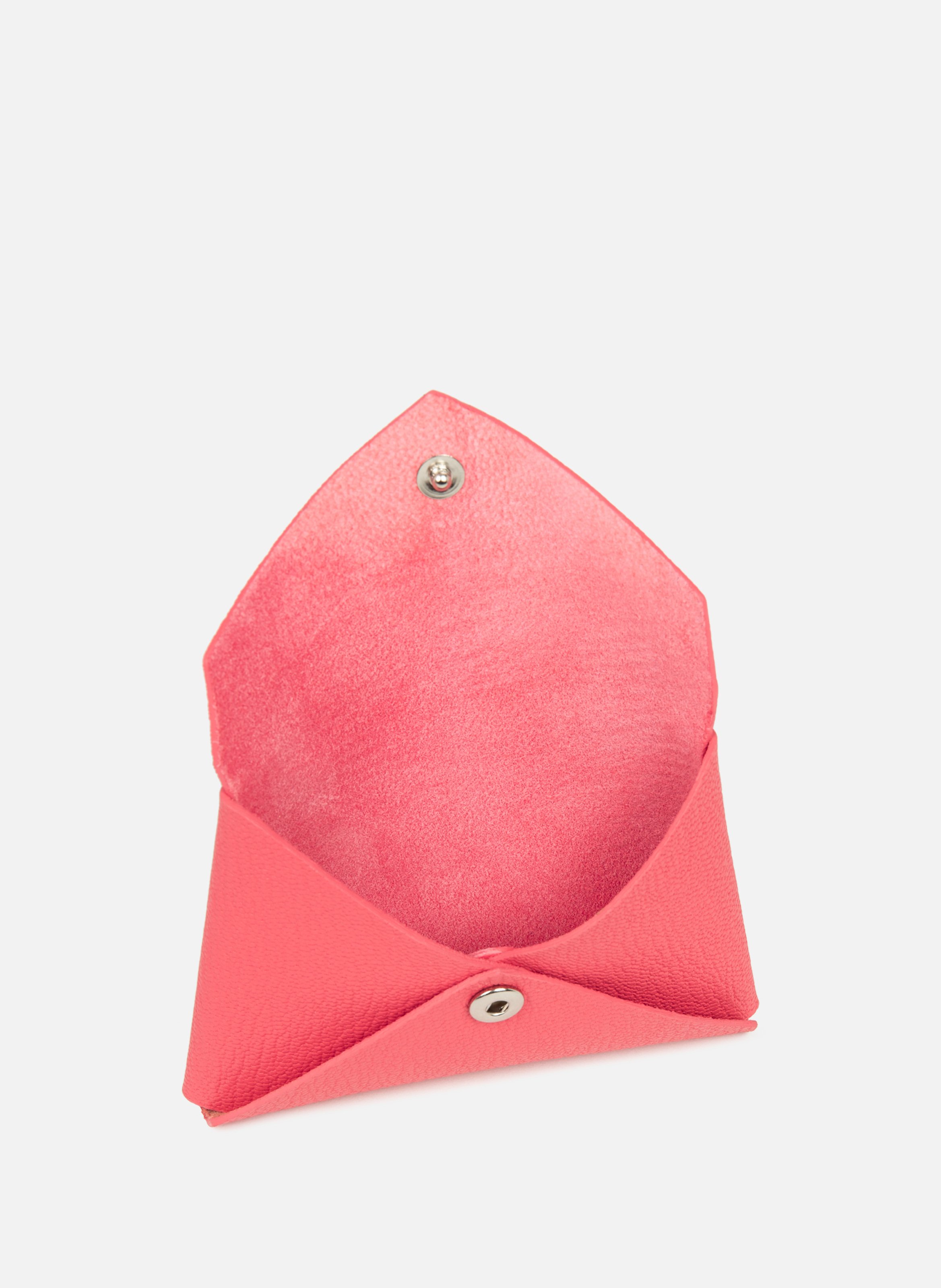 Porte-cartes - studio pm element | Rose LANCASTER Homme