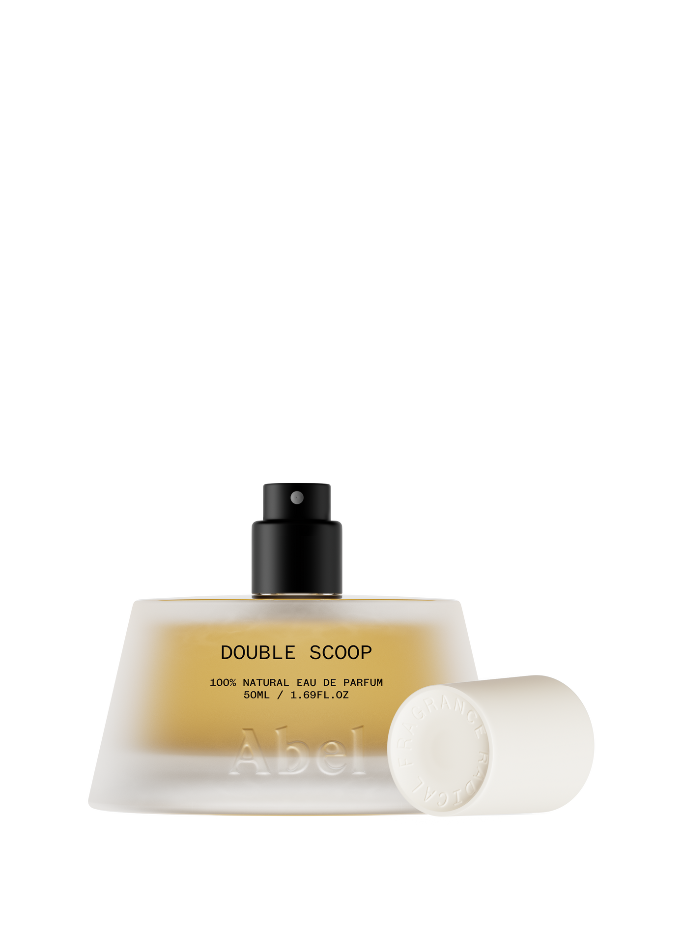 Double Scoop - Eau de Parfum ABEL No color