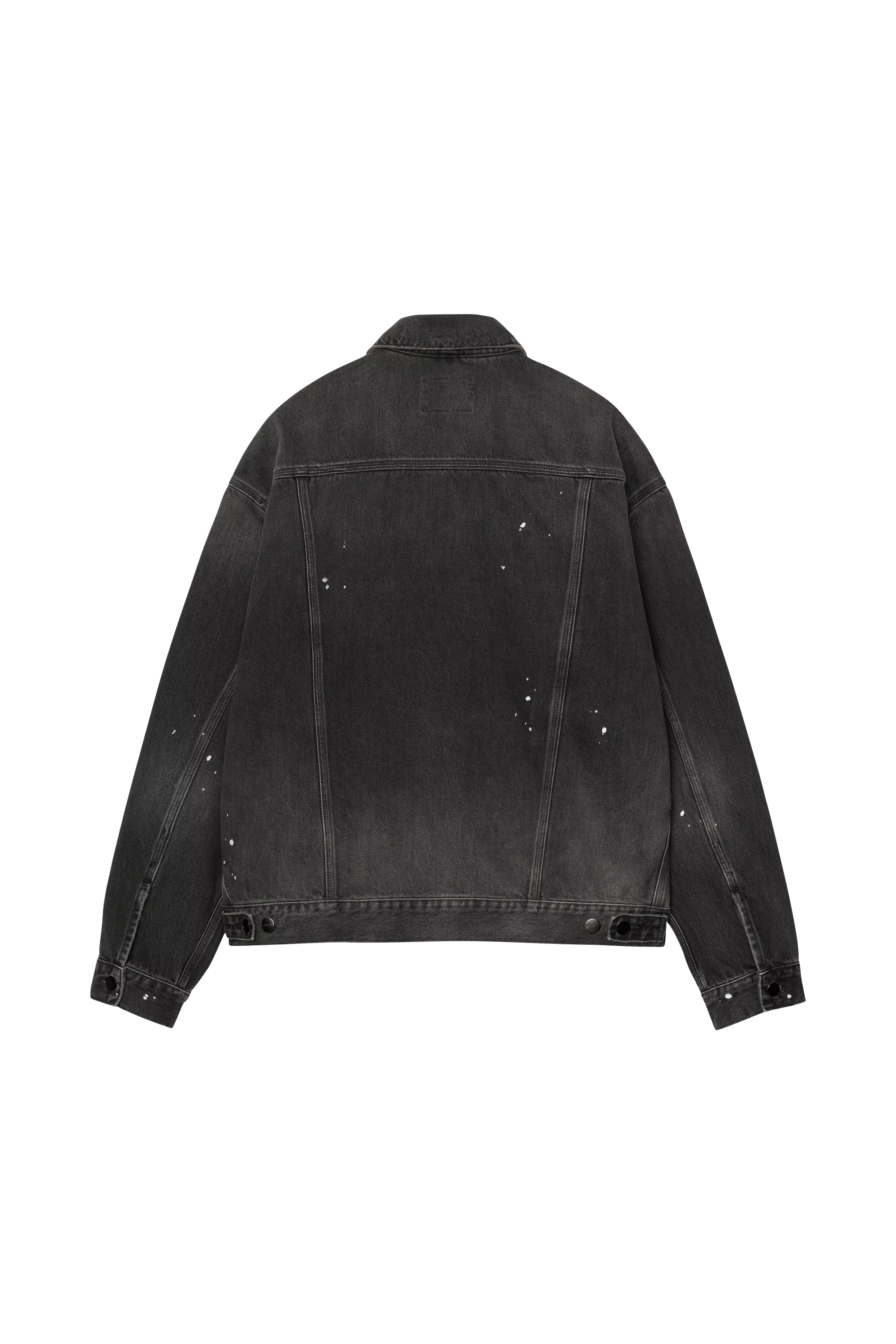 Veste helston CARHARTT WIP Noir
