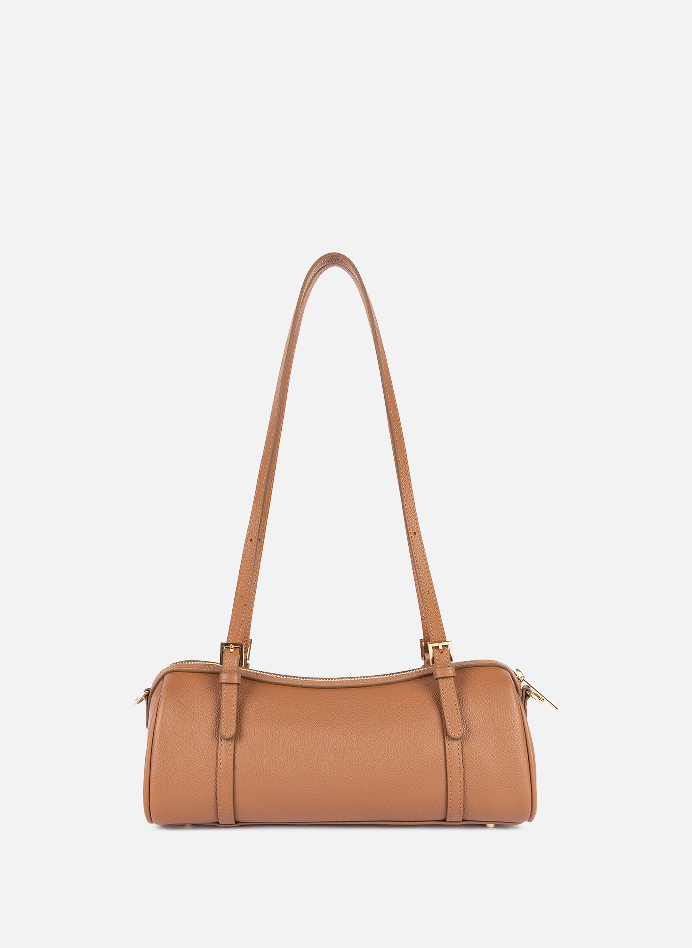 Duffel bag – milano ana | Brown LANCASTER Women