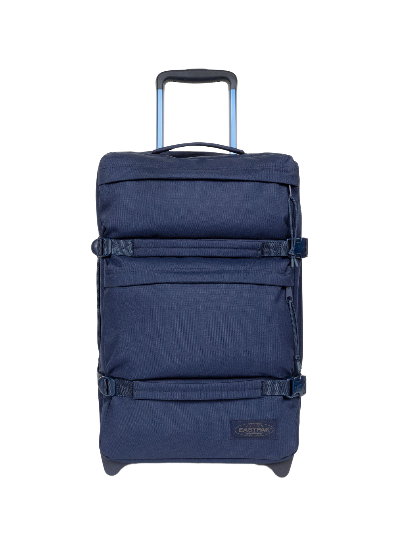 Transit'r Plus Suitcase EASTPAK Blue