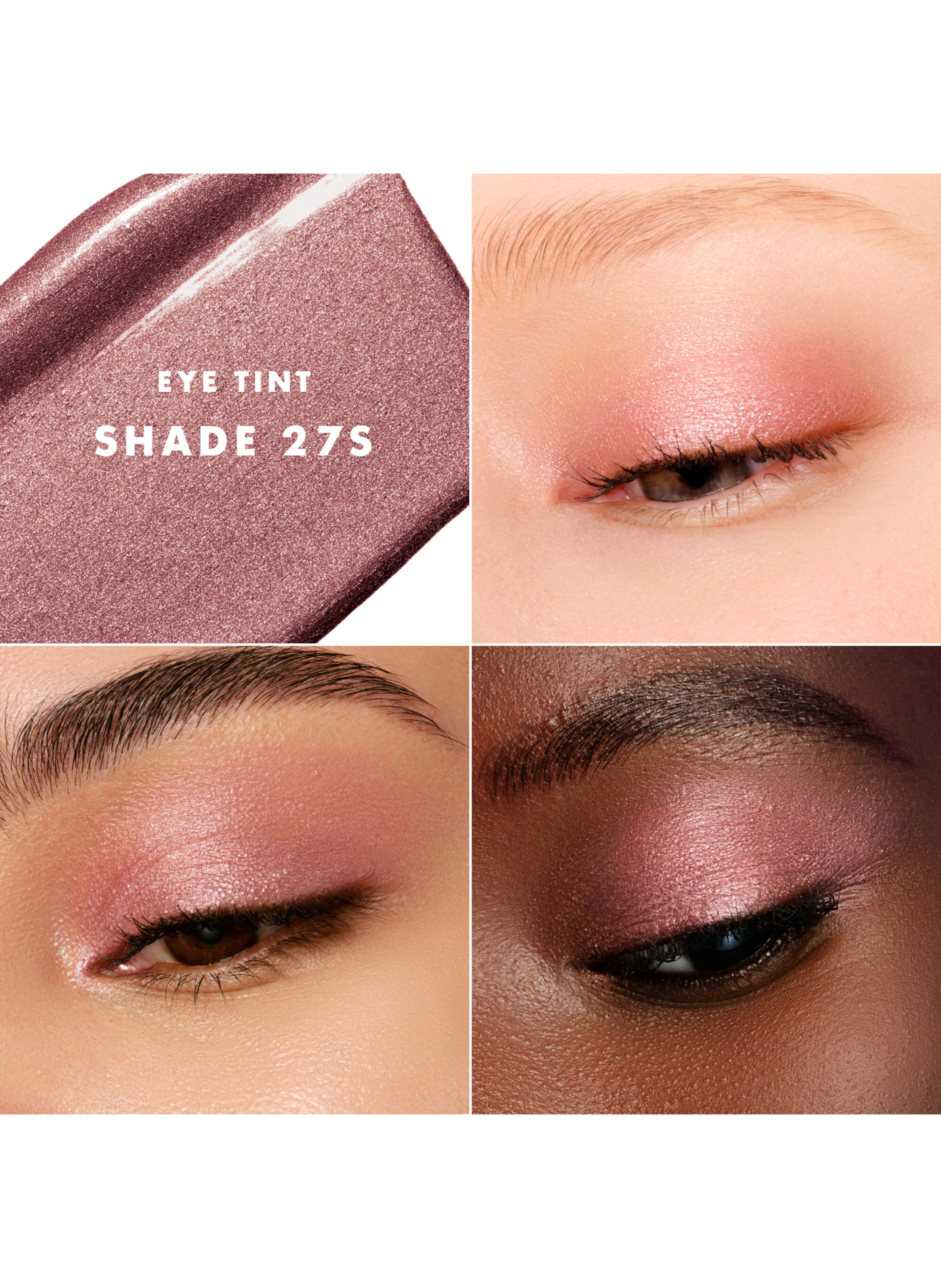 Eye Tint Liquid Eyeshadow ARMANI 27s peony