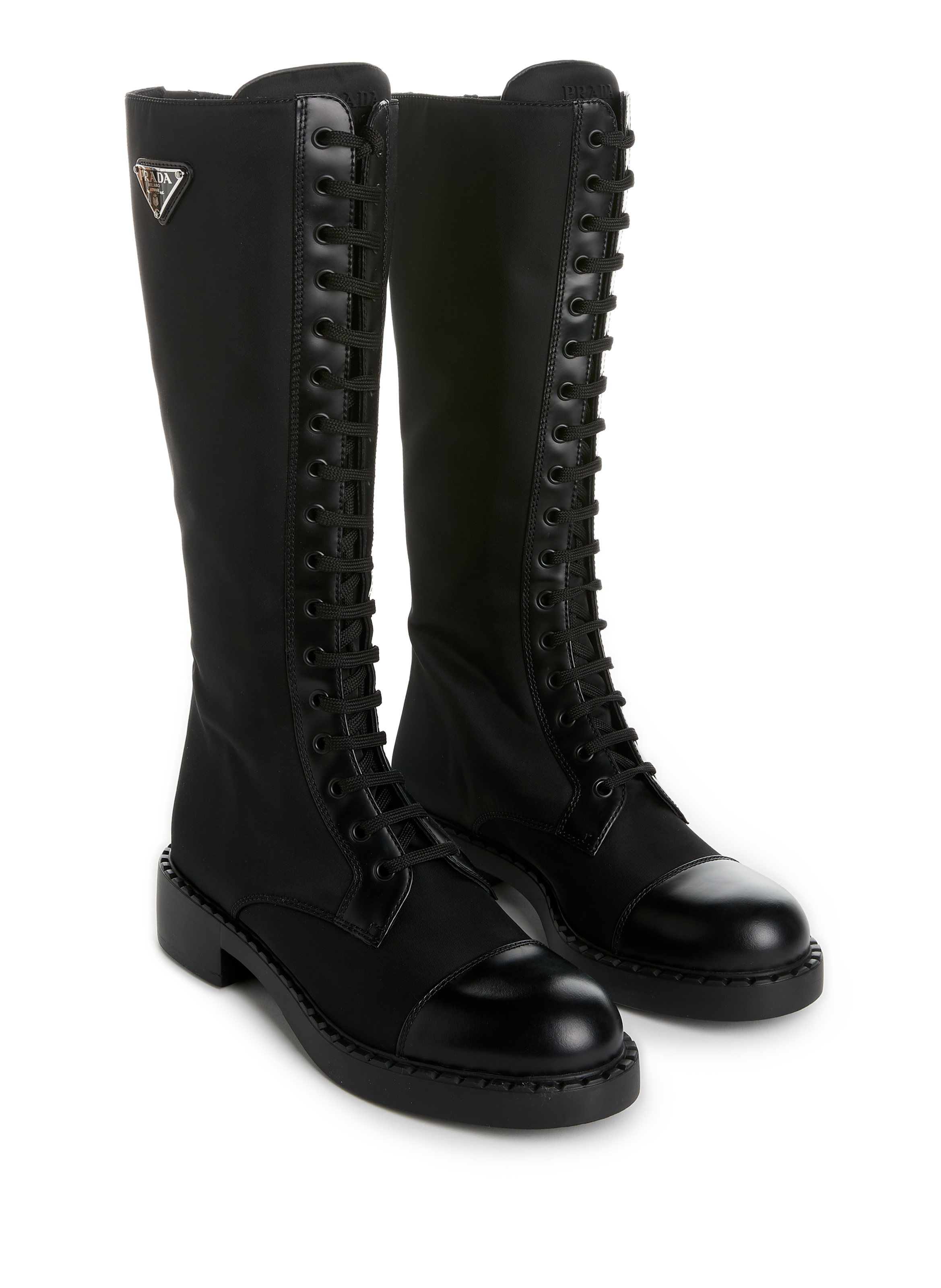 Bottes en Re-nylon