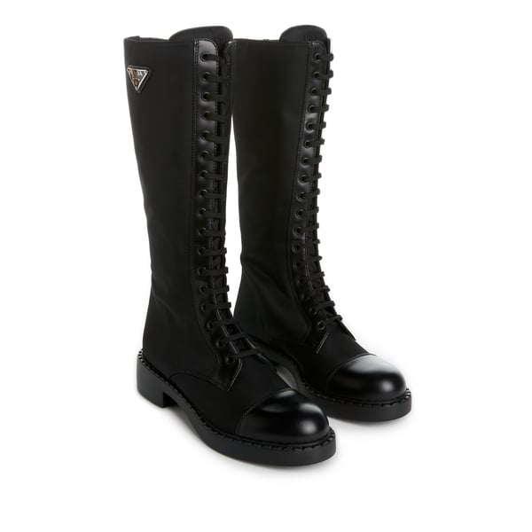 Bottes en Re-nylon