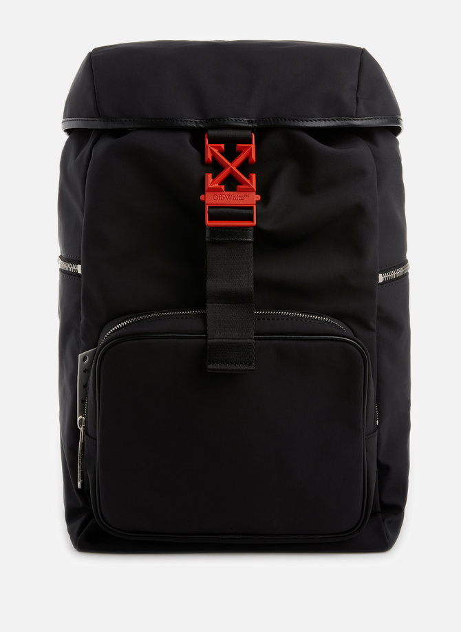 Arrow Backpack OFF-WHITE