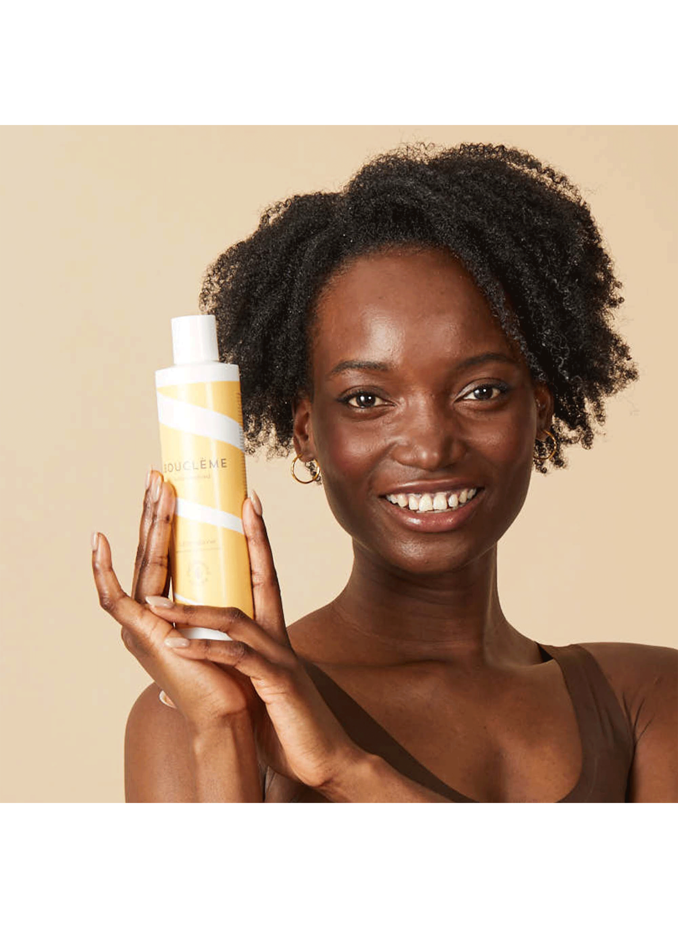 Curl Conditioner BOUCLEME No color