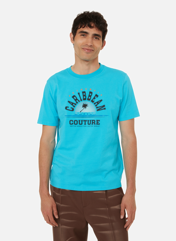 Cotton T-shirt BOTTER