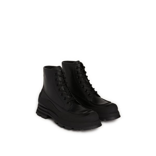 Bottines Tread Slick en cuir