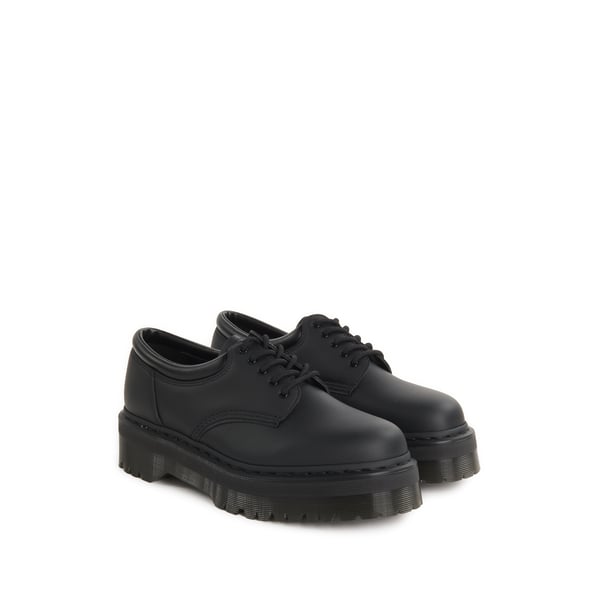 Derbies à plateforme