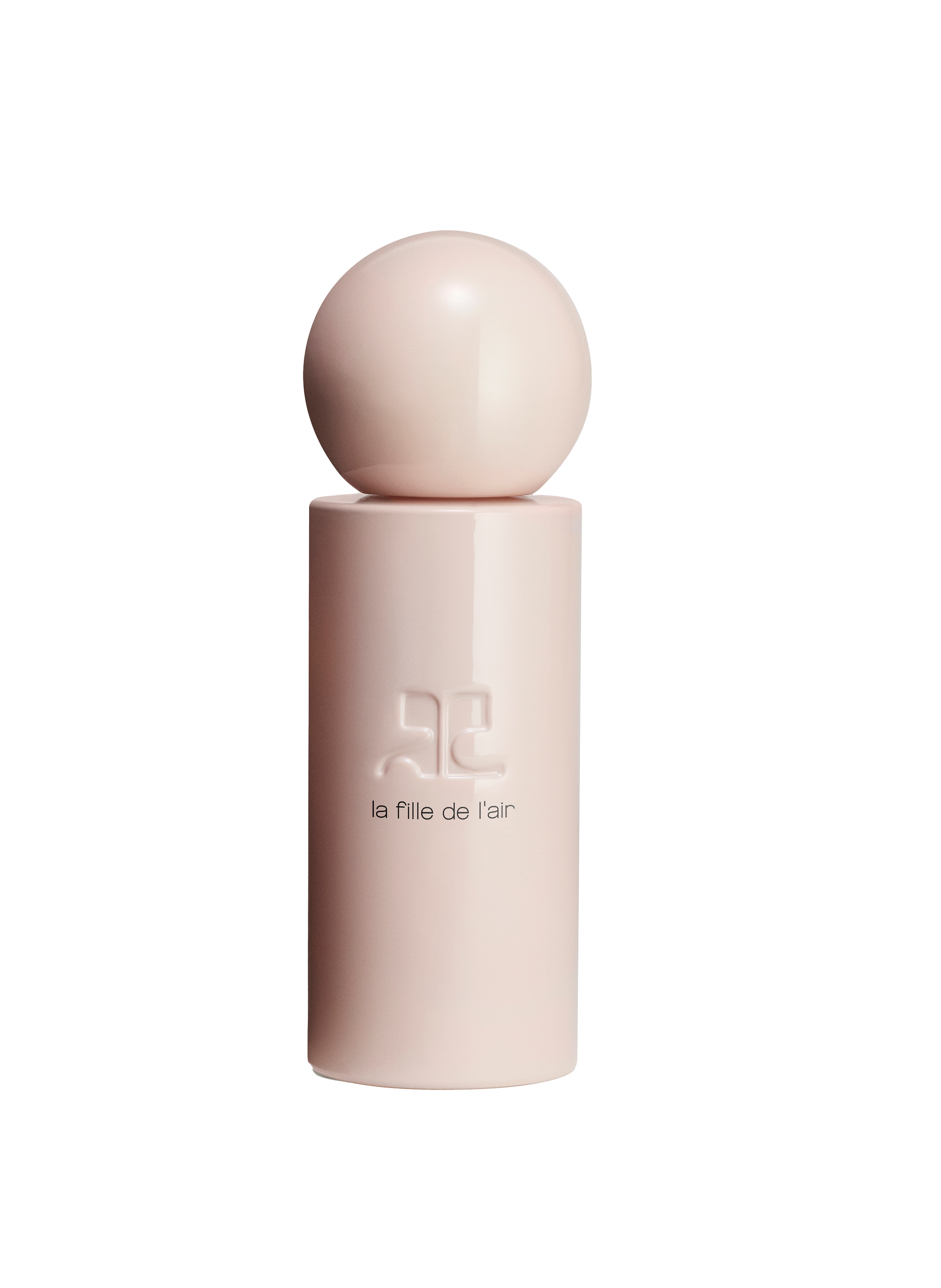 Eau de parfum - La fille de l’air COURRÈGES No color