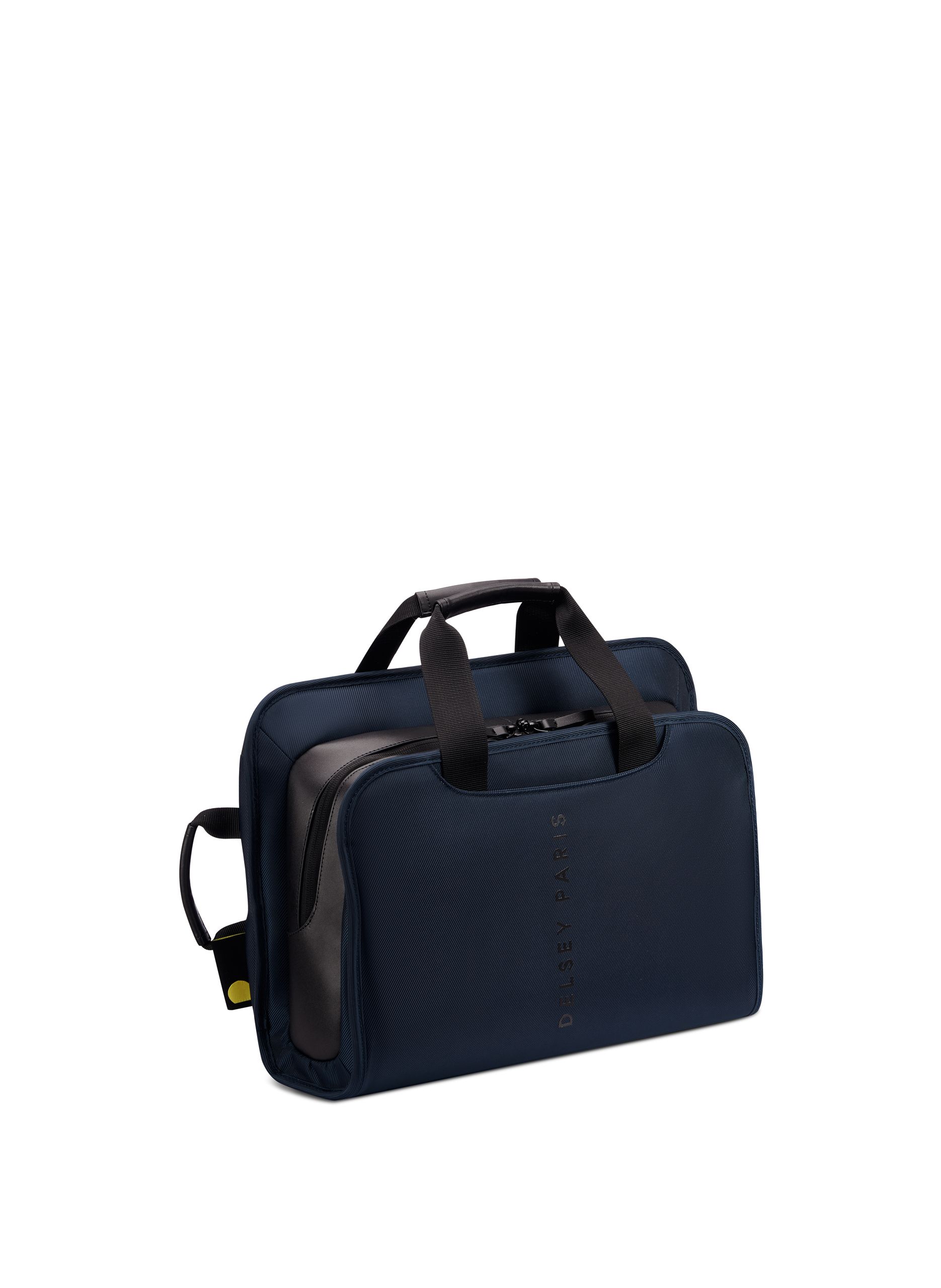 Serviette  souple taille xs - arche DELSEY PARIS Bleu