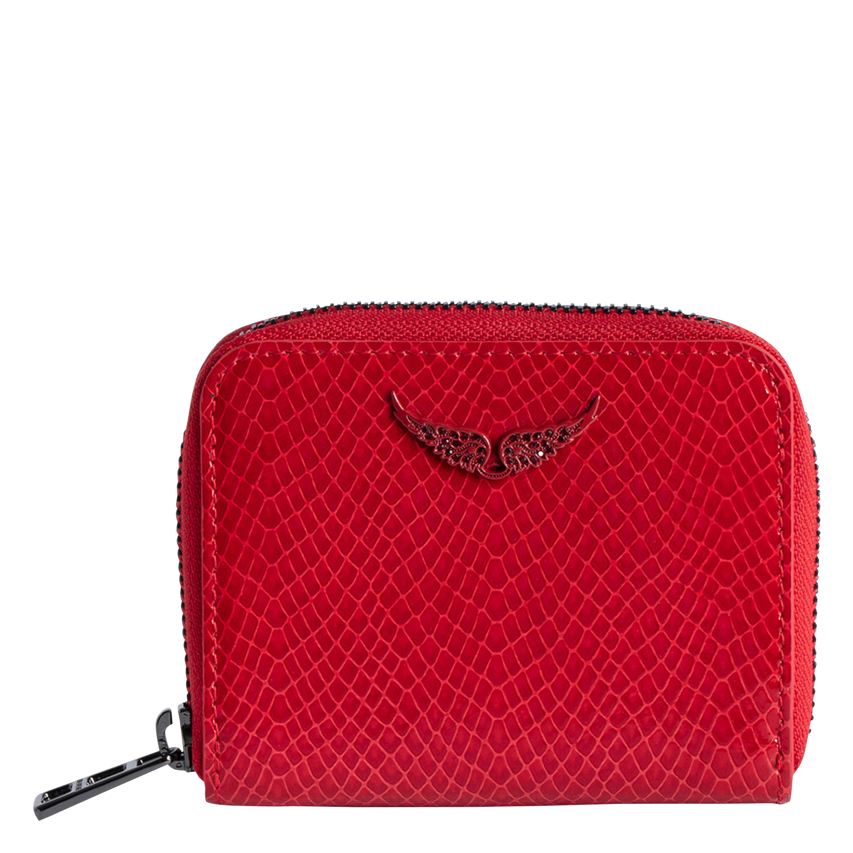 Mini zv mini zv ZADIG&VOLTAIRE Rouge