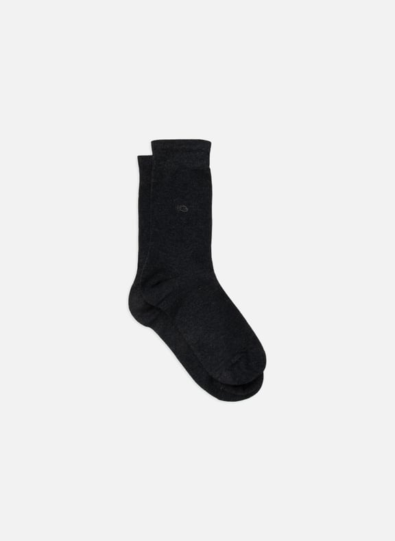 Chaussettes en bambou Gris by BILLYBELT BILLYBELT Chaussettes en bambou Gris