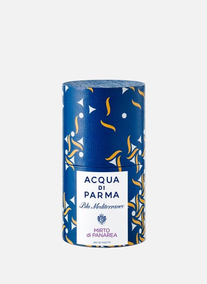 Mirto di Panarea - Eau de Toilette Edition Limitée ACQUA DI PARMA Mirto di Panarea - Eau de Toilette Edition Limitée ACQUA DI PARMA