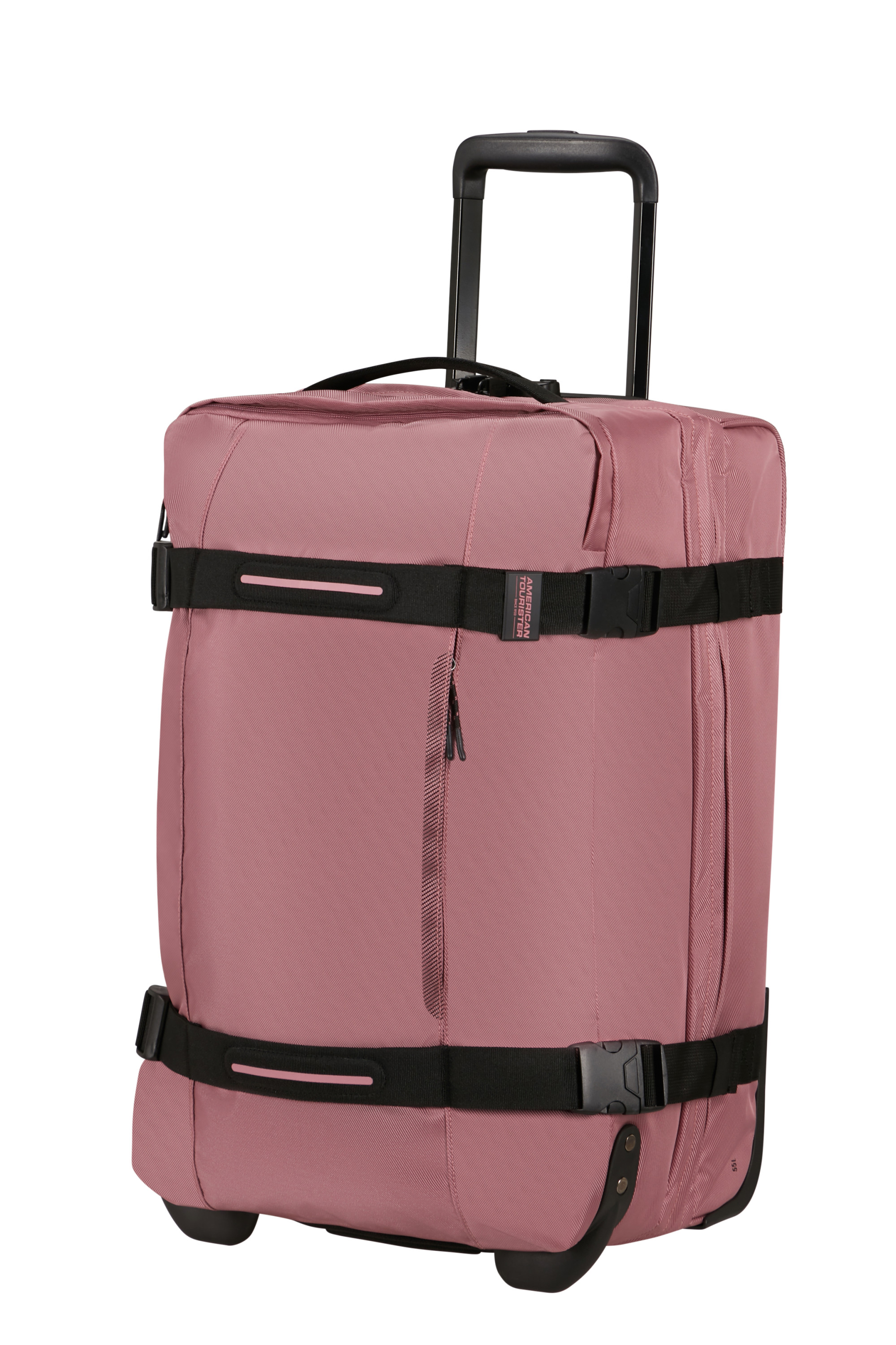 Urban track sac de voyage à roues taille s AMERICAN TOURISTER Rose