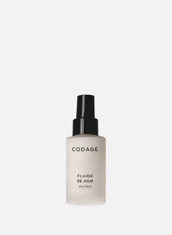 Day Fluid - Mattifying - Protective - Radiance by CODAGE CODAGE Day Fluid - Mattifying - Protective - Radiance