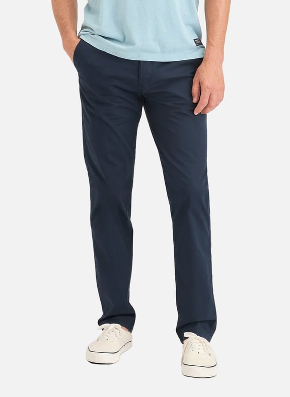 Slim-fit chino Blue by DOCKERS DOCKERS Slim-fit chino Blue