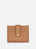 Card holder - Dune  Camel