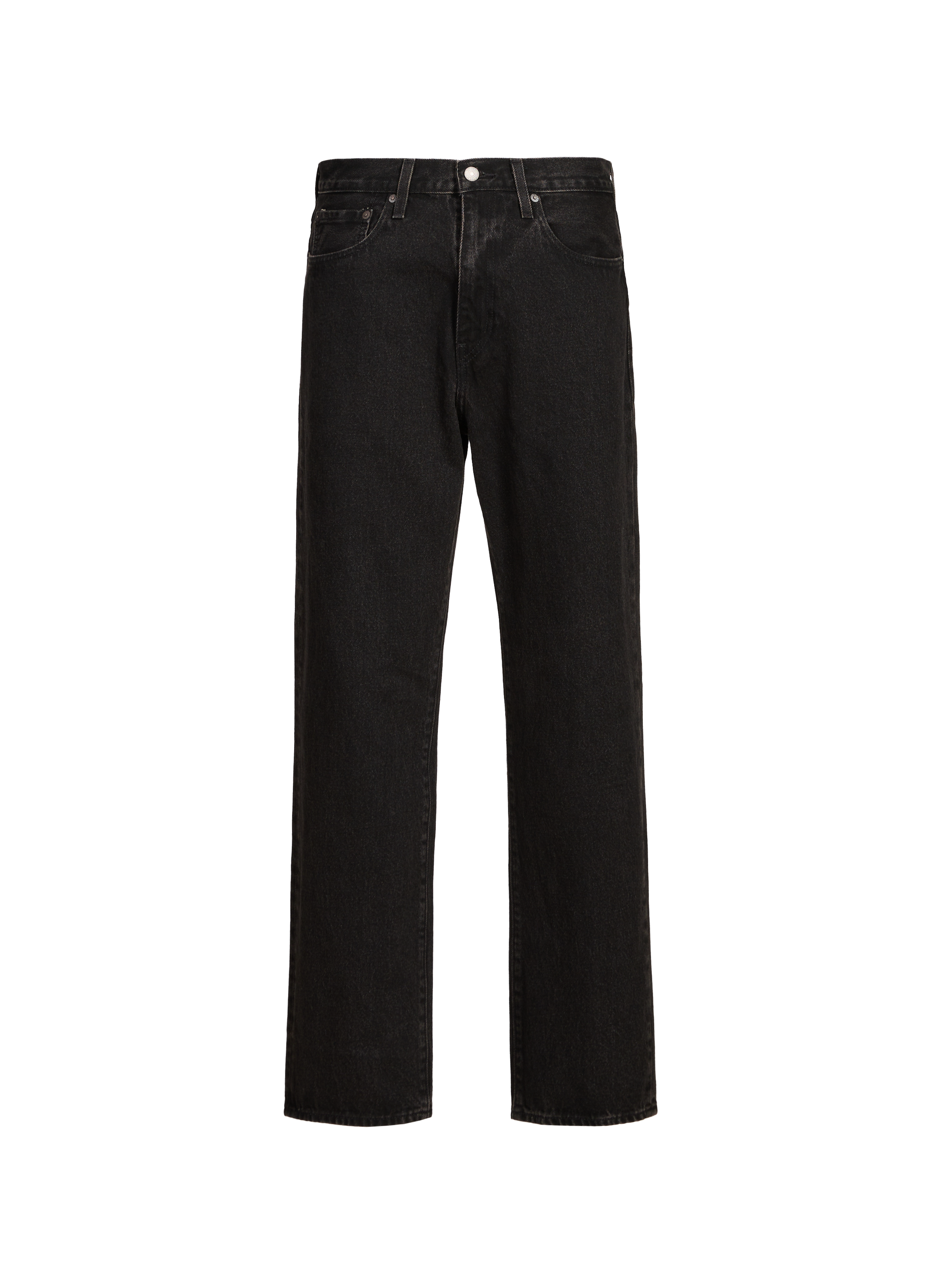 Jeans 568 LEVI'S Black