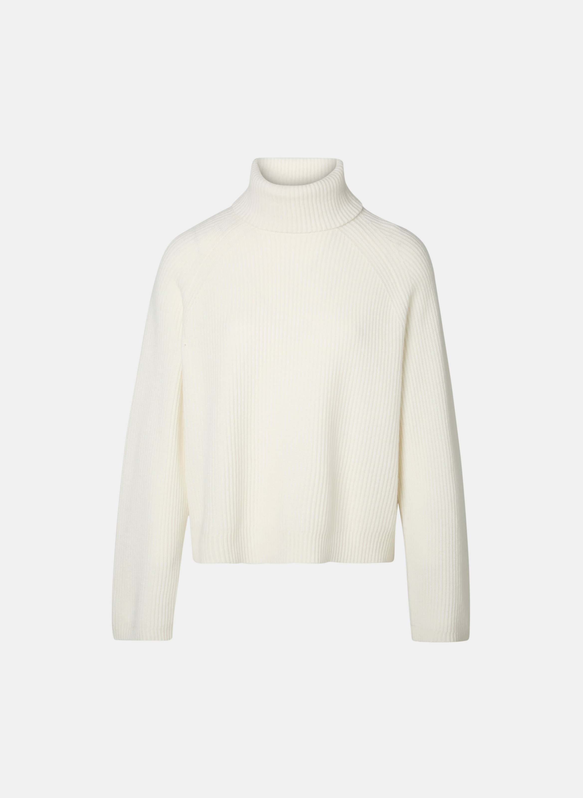 Pull  perou ZAPA Blanc