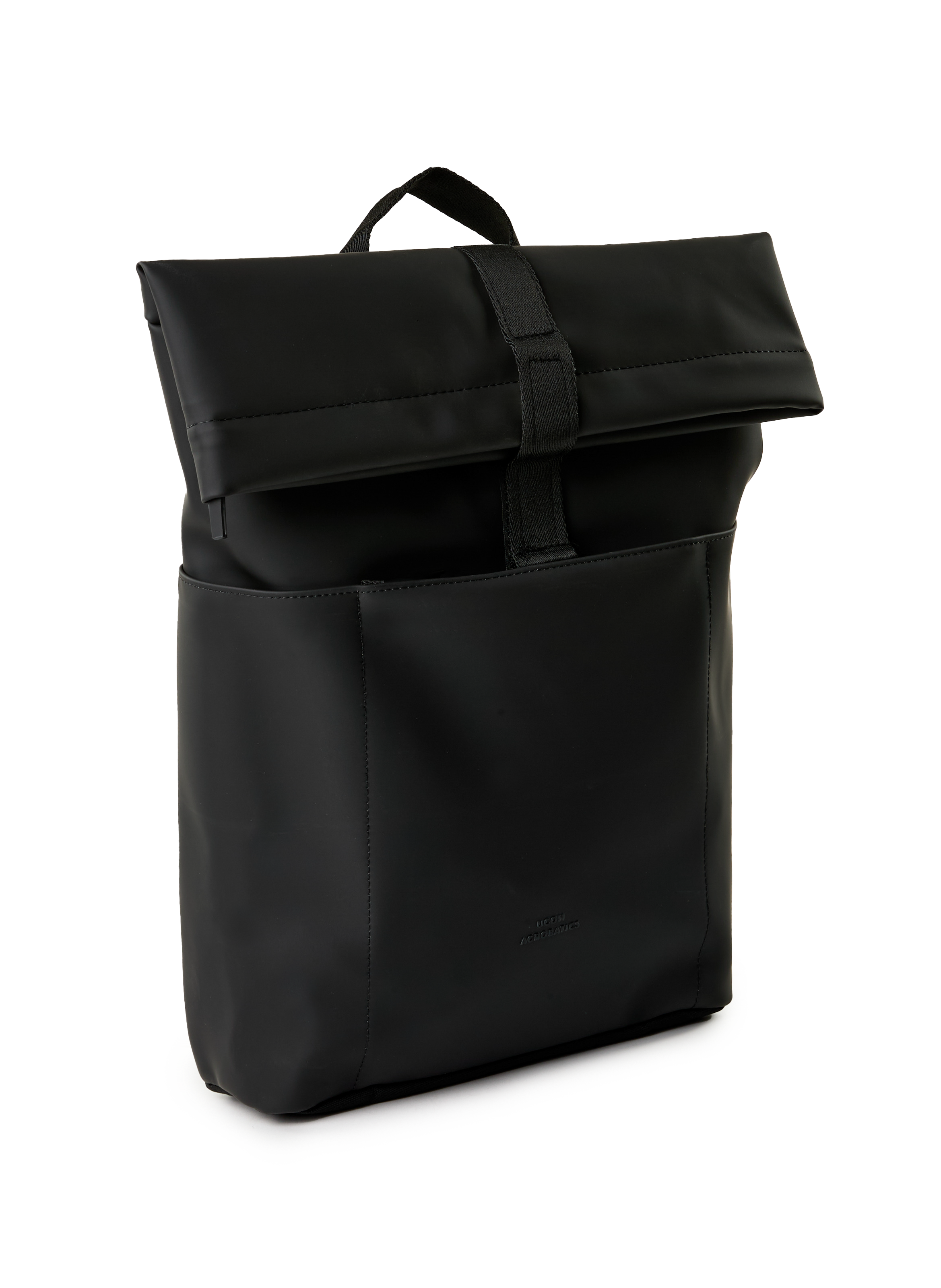 Sac à dos Hajo mini - série Lotus Infinity UCON ACROBATICS Noir