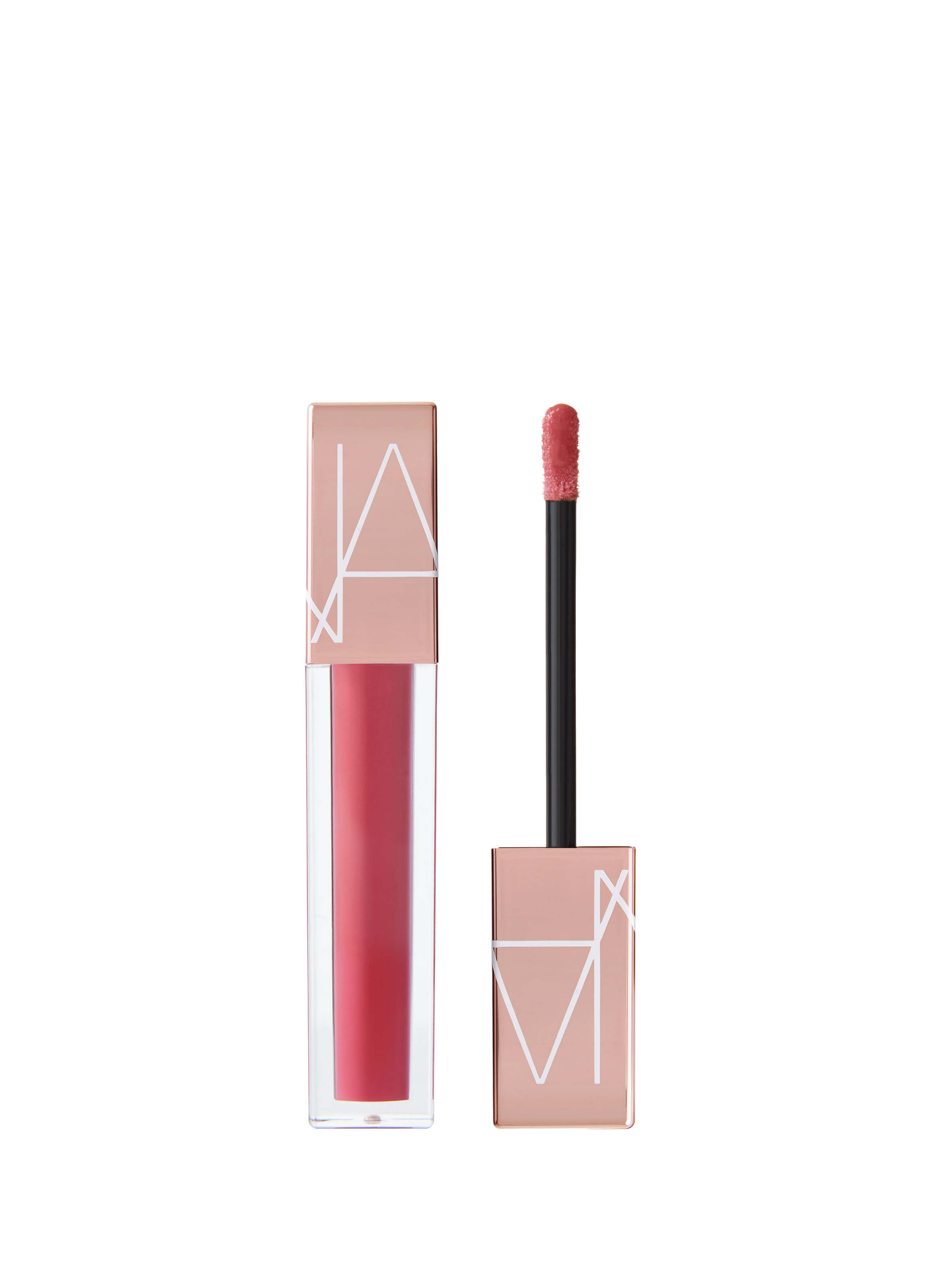 NARS Afterglow Lip Oil Twirl