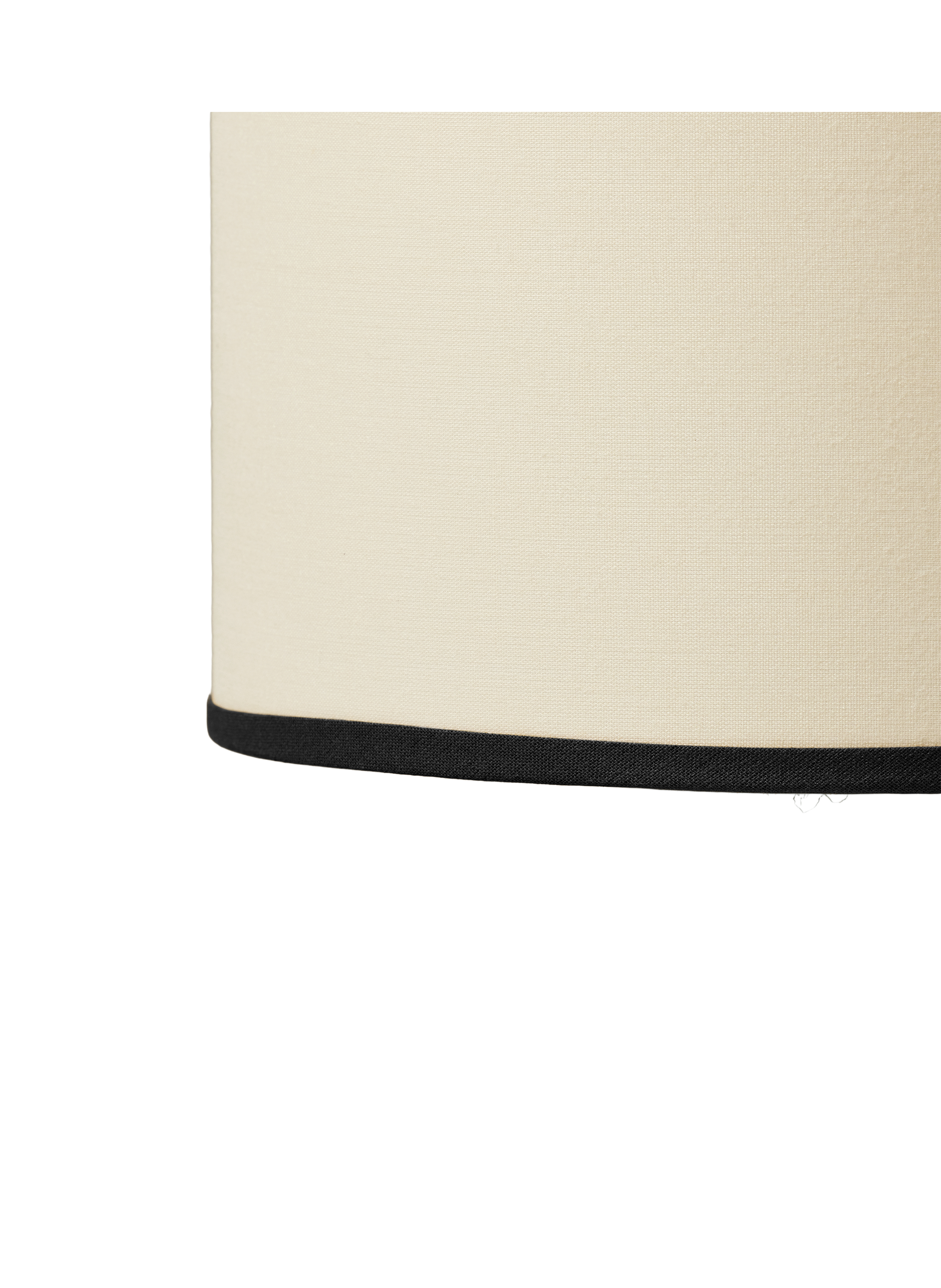 Lampe de table claude MAISON SARAH LAVOINE Bleu