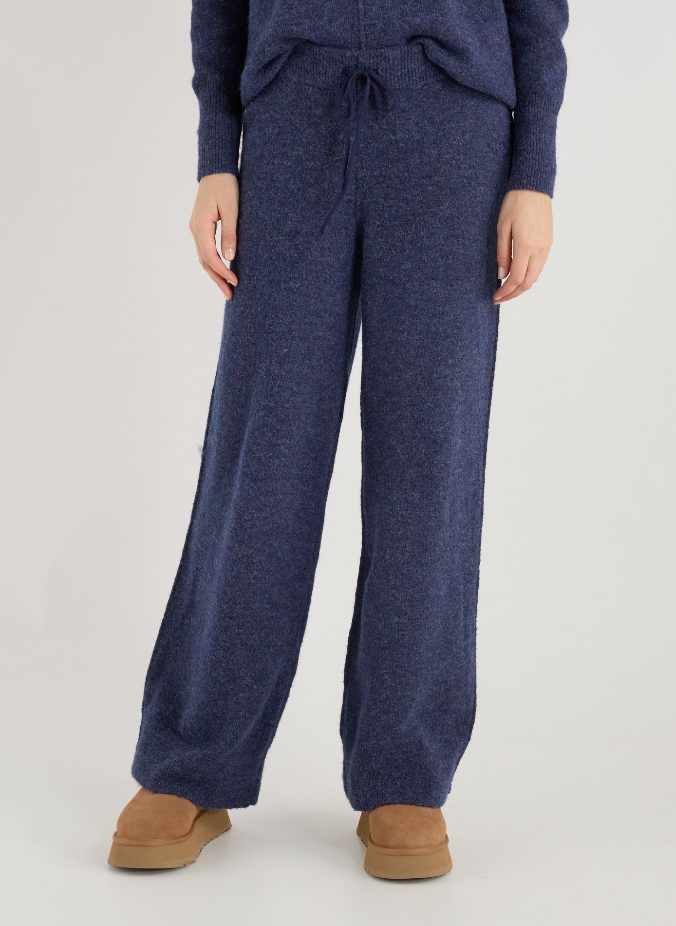 TRIUMPH Amourette Cozy Lounge Pants Blue