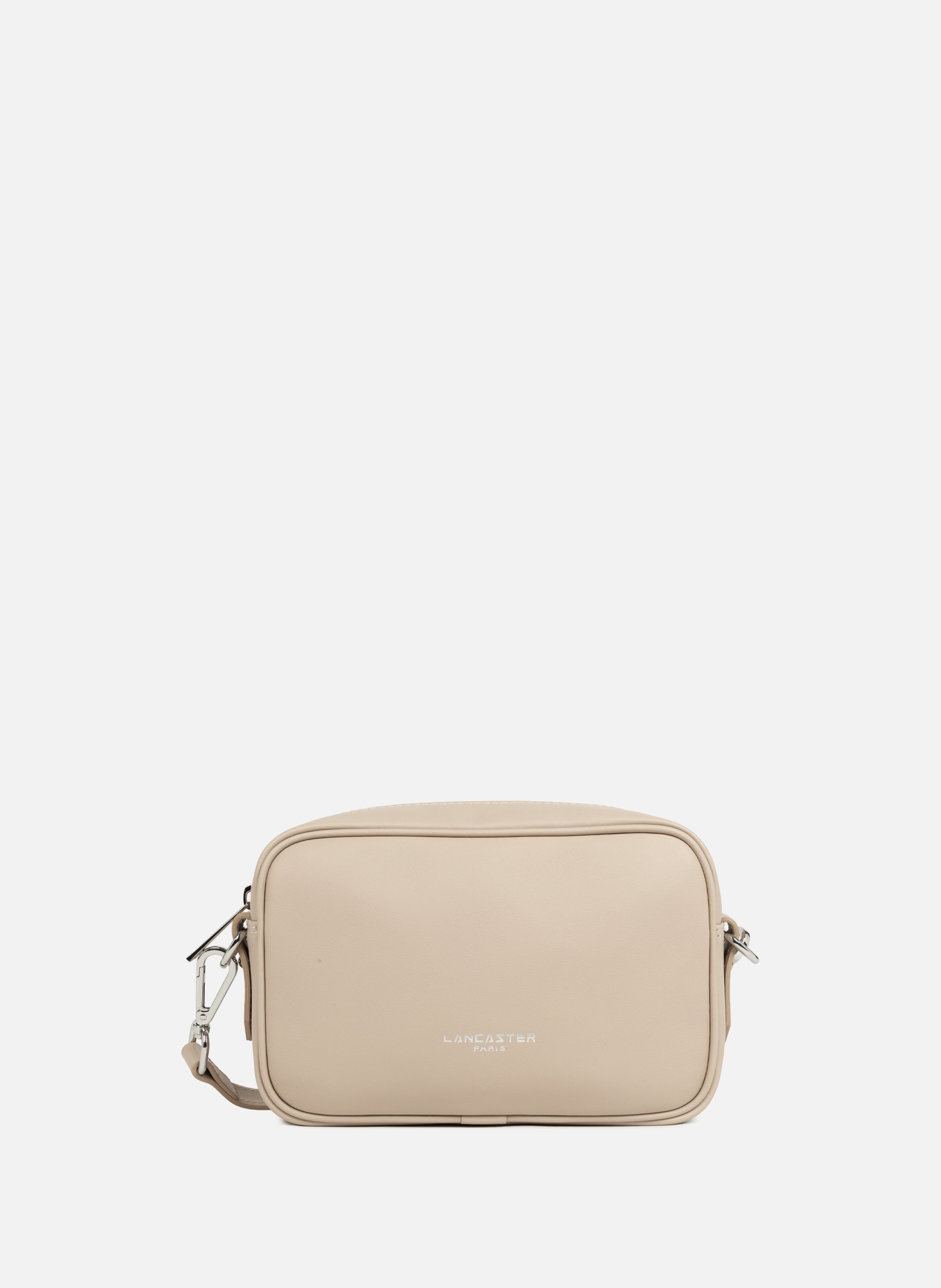 Sac trotteur - donna ama LANCASTER Beige