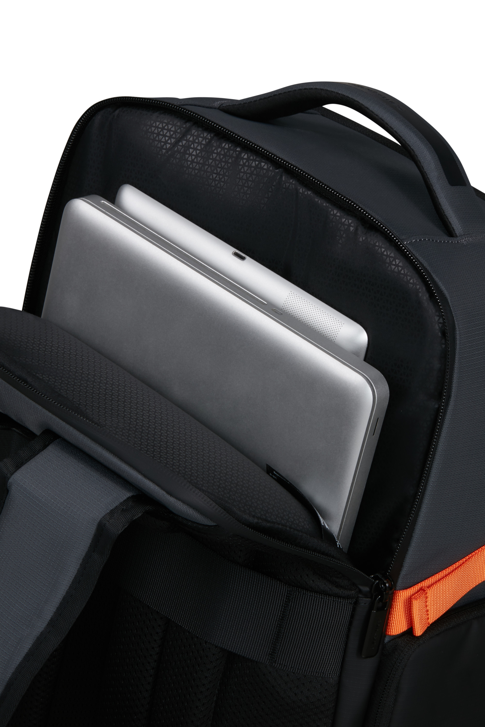 Biz2go sac à dos ordinateur SAMSONITE Multicolore