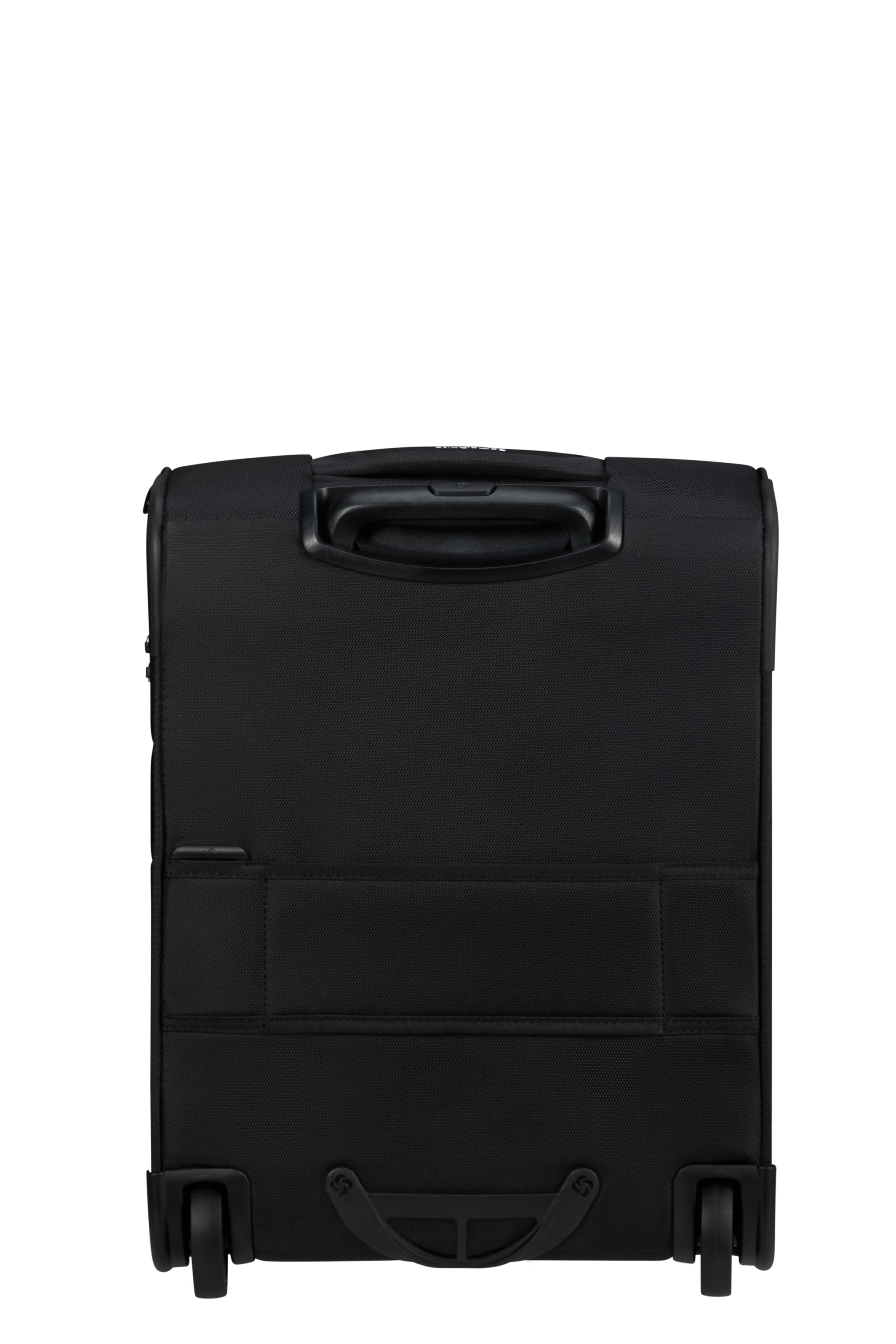 Urbify valise 2 roues taille s SAMSONITE Noir