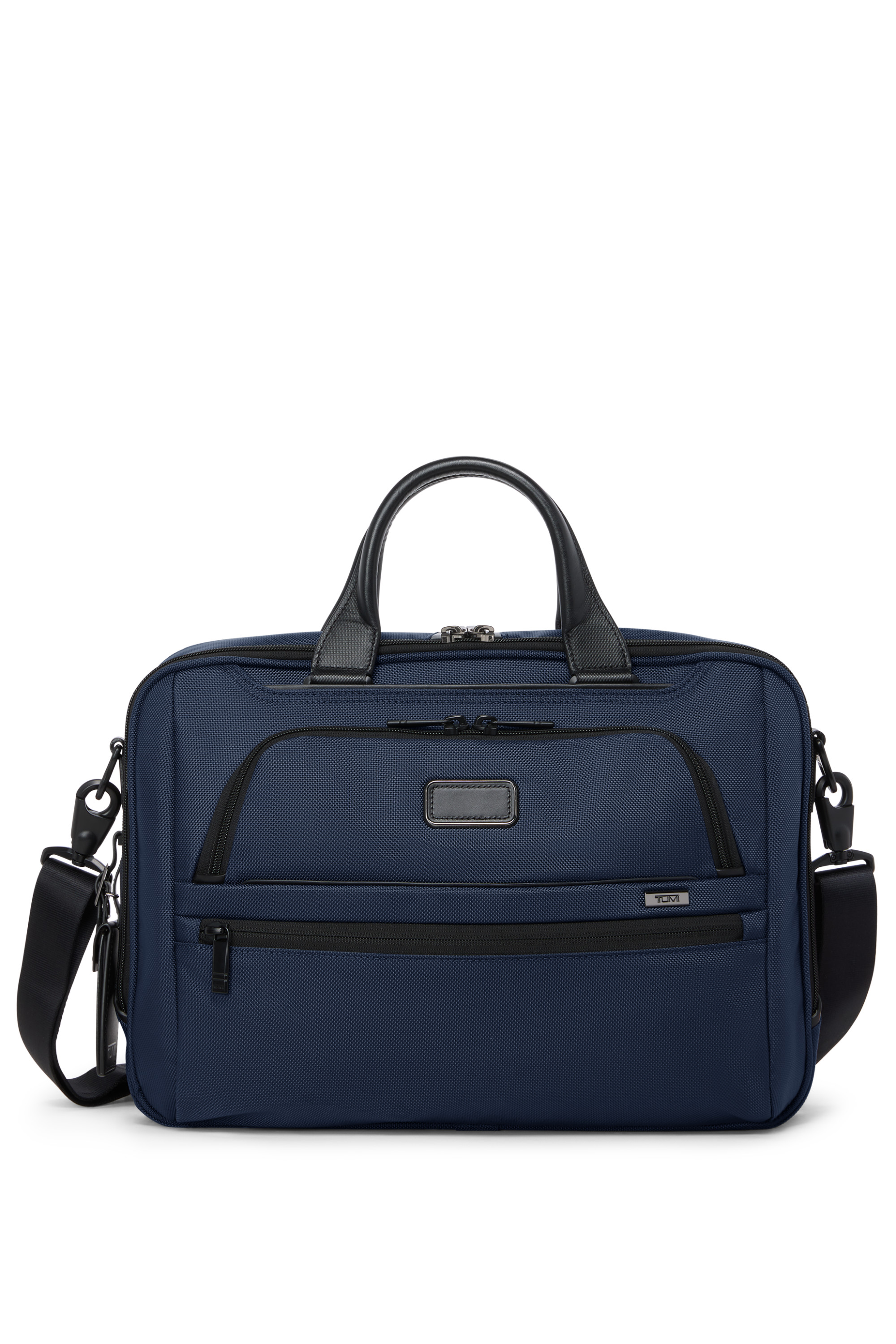 Tumi alpha sacoche taille s TUMI Bleu