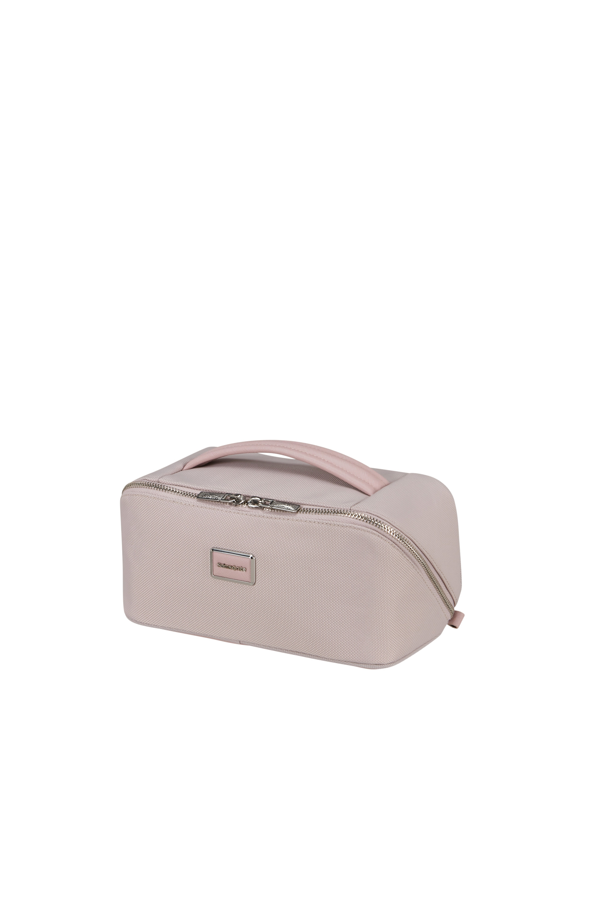 Image toilet kit trousse de toilette taille s SAMSONITE Rose