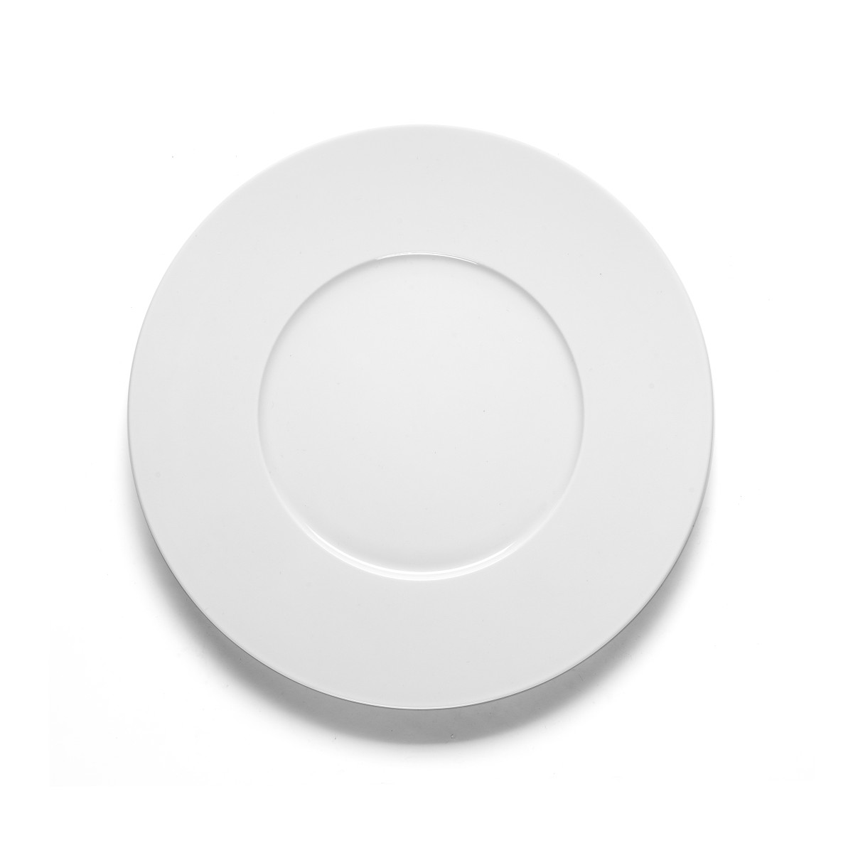 Downtown - service de vaisselle 18 pièces MEDARD DE NOBLAT Blanc