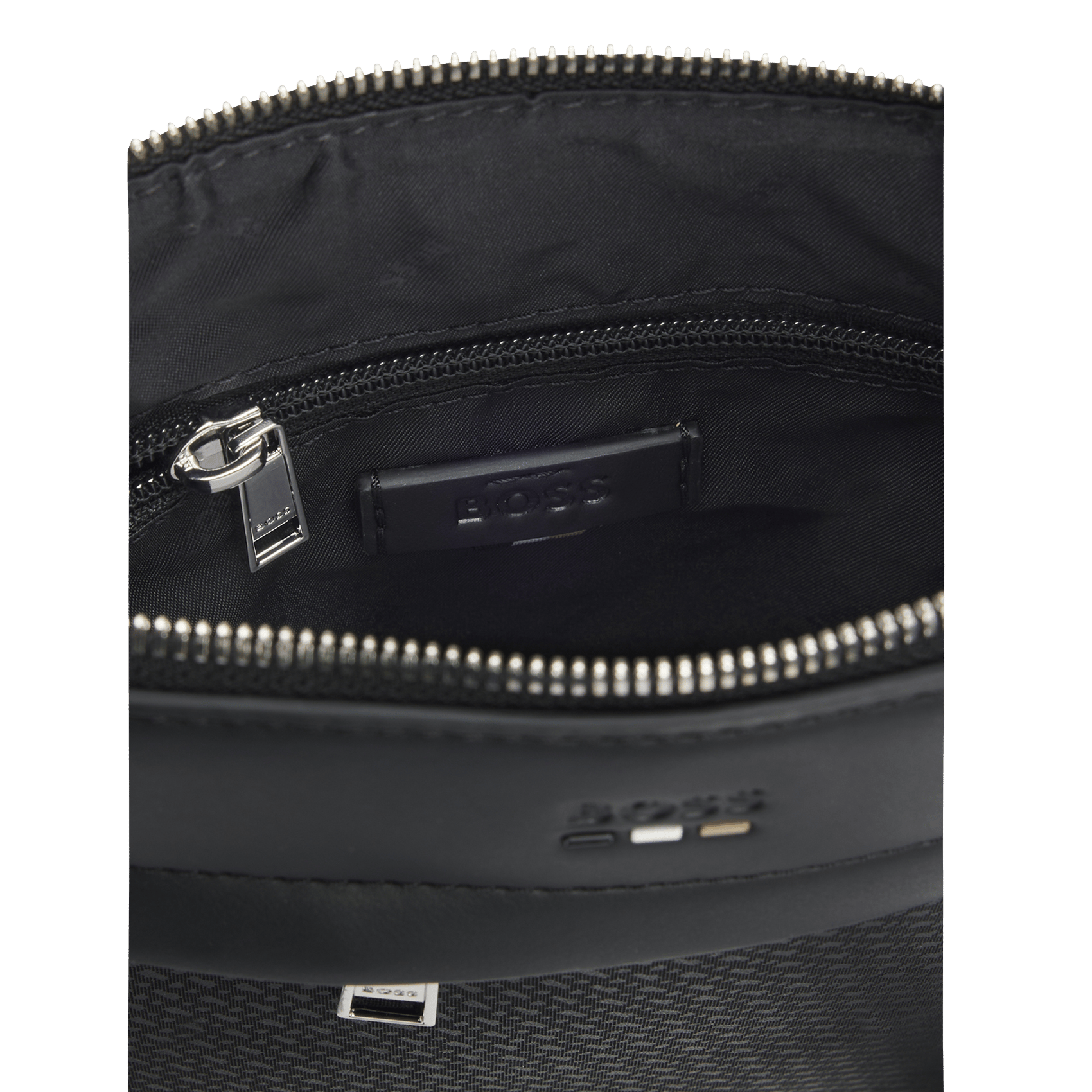 Sacoche BOSS Noir