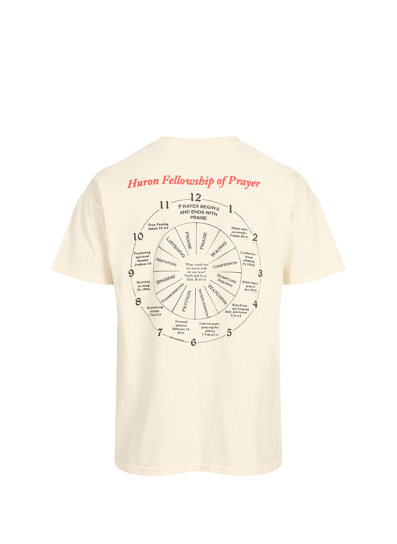 Biker-style cotton t-shirt WILLY CHAVARRIA White