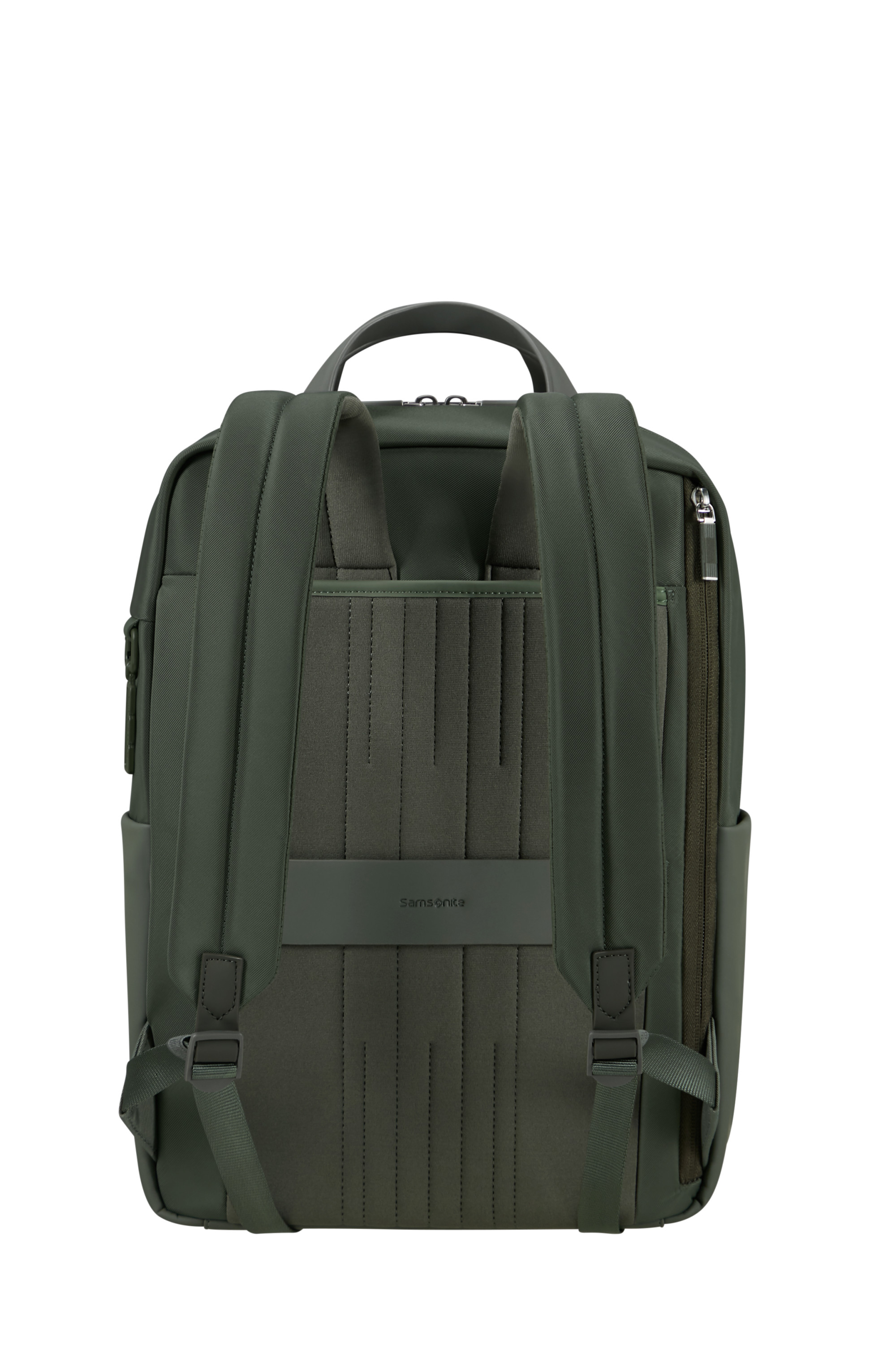 4pack sac à dos ordinateur SAMSONITE Vert