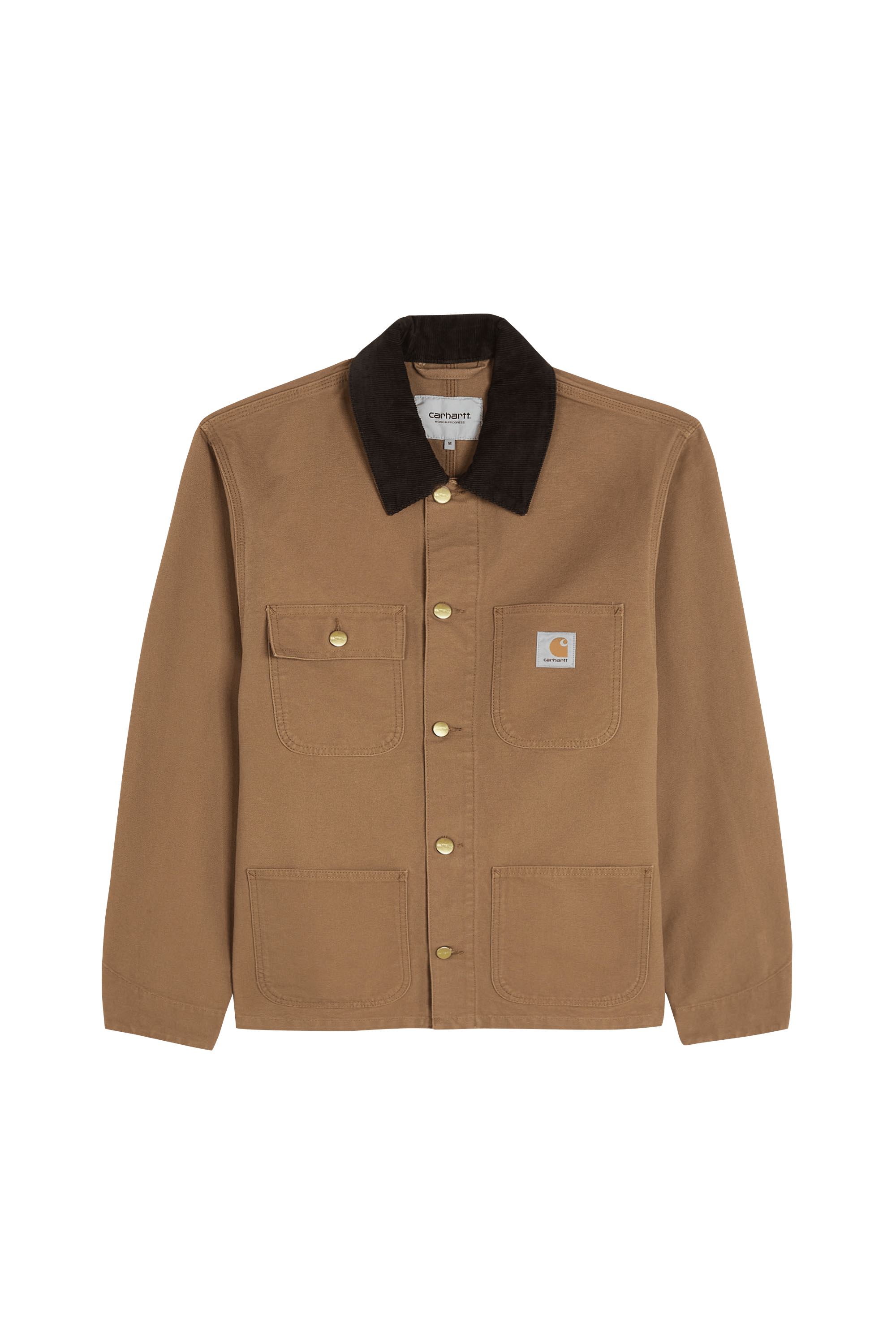 Veste michigan CARHARTT WIP Marron