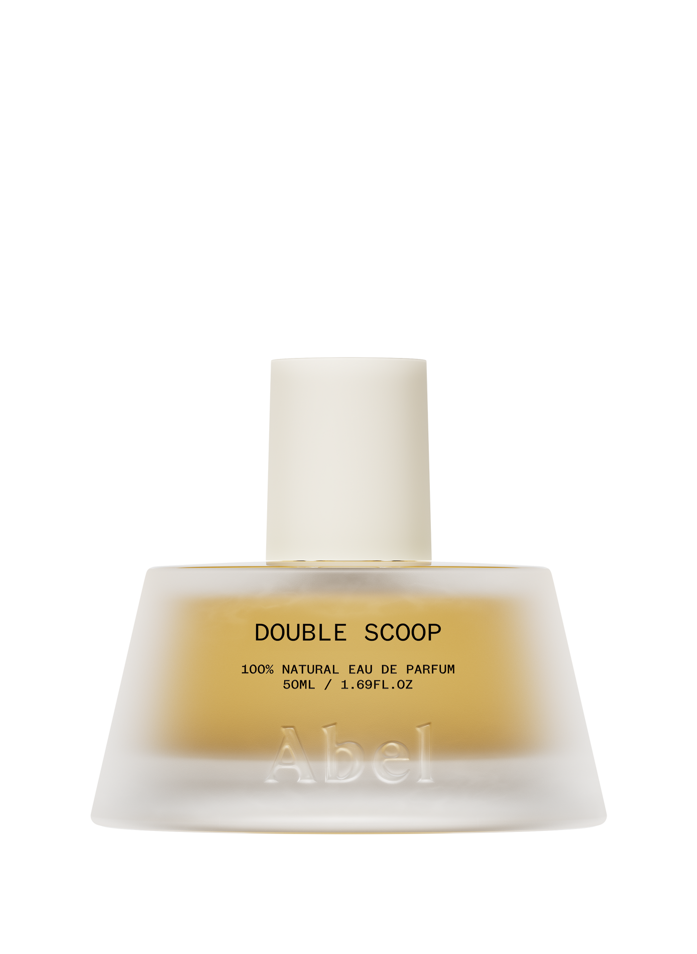 Double Scoop - Eau de Parfum ABEL No color