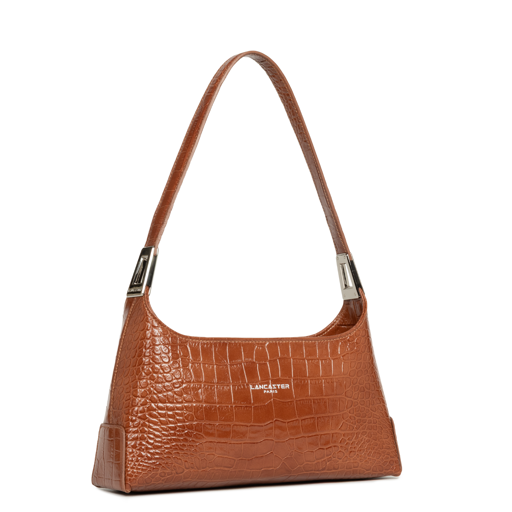 Sac rectangle - exo ace | Marron LANCASTER Femme