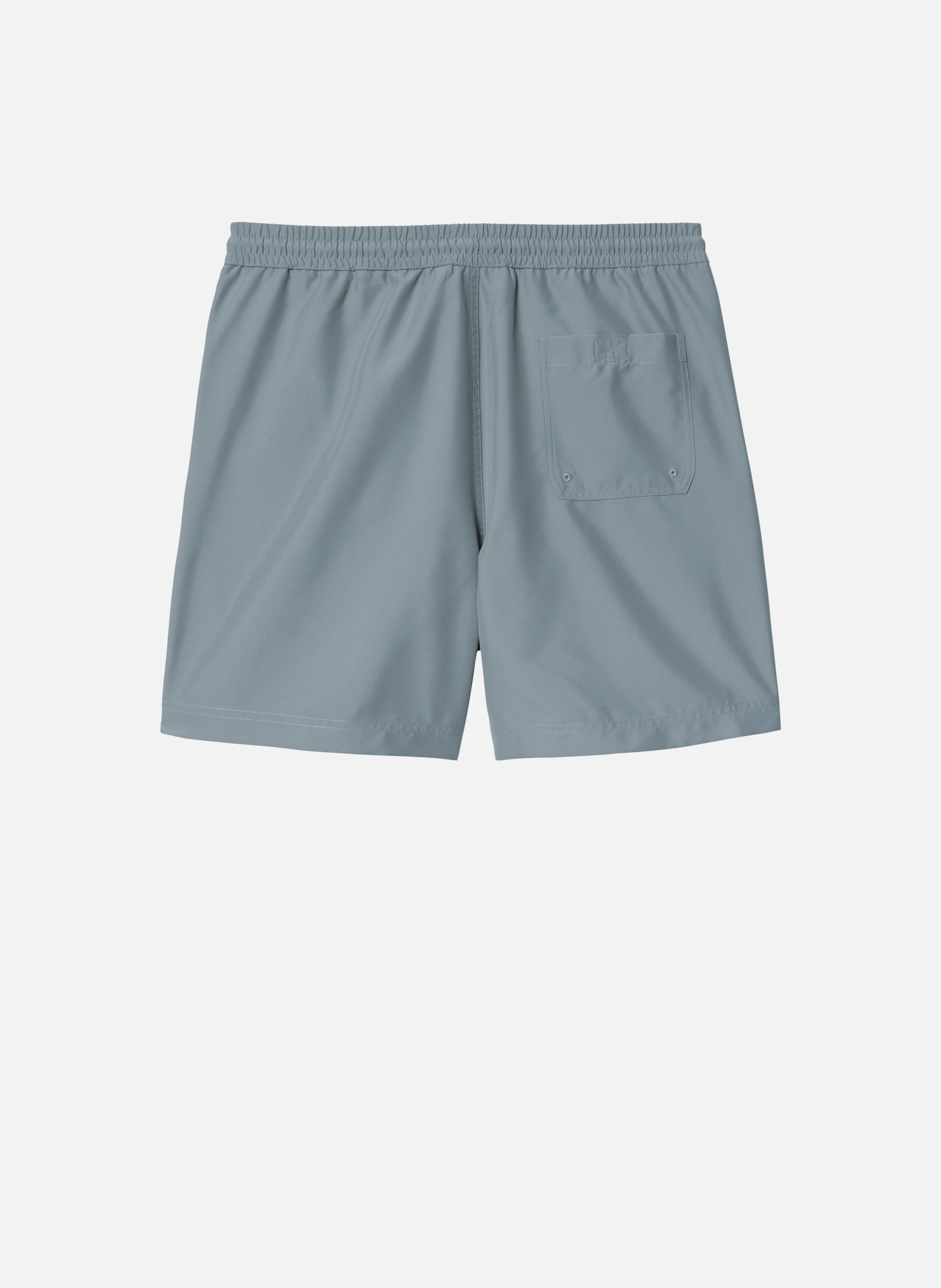 Short de bain chase swim trunks | Bleu CARHARTT WIP Homme