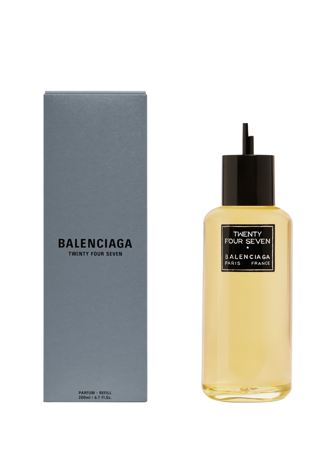 Twenty Four Seven - Recharge perfume BALENCIAGA No color