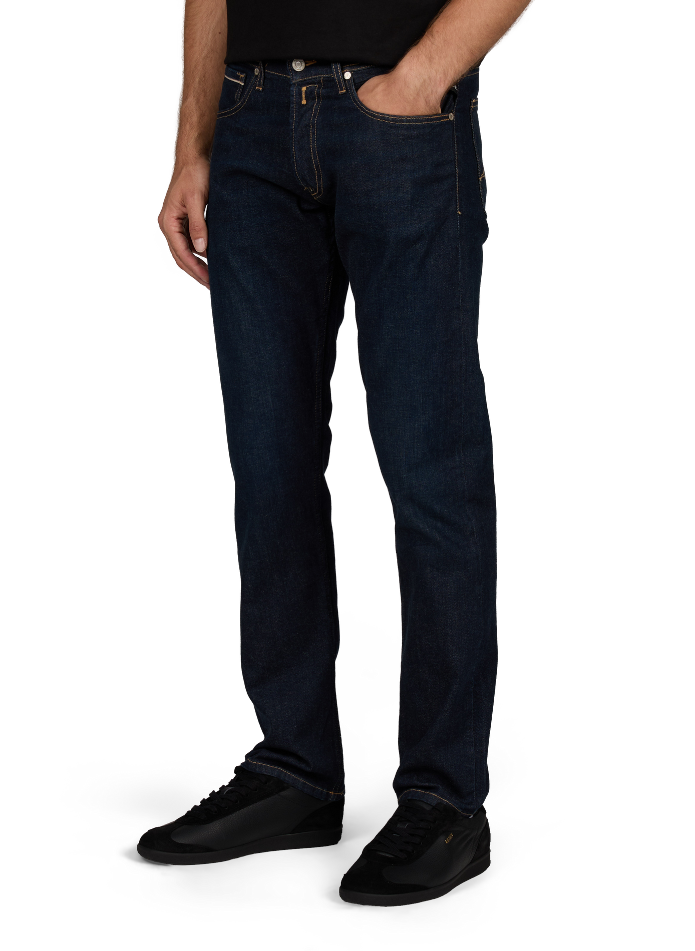 Straight-fit jeans  REPLAY Blue