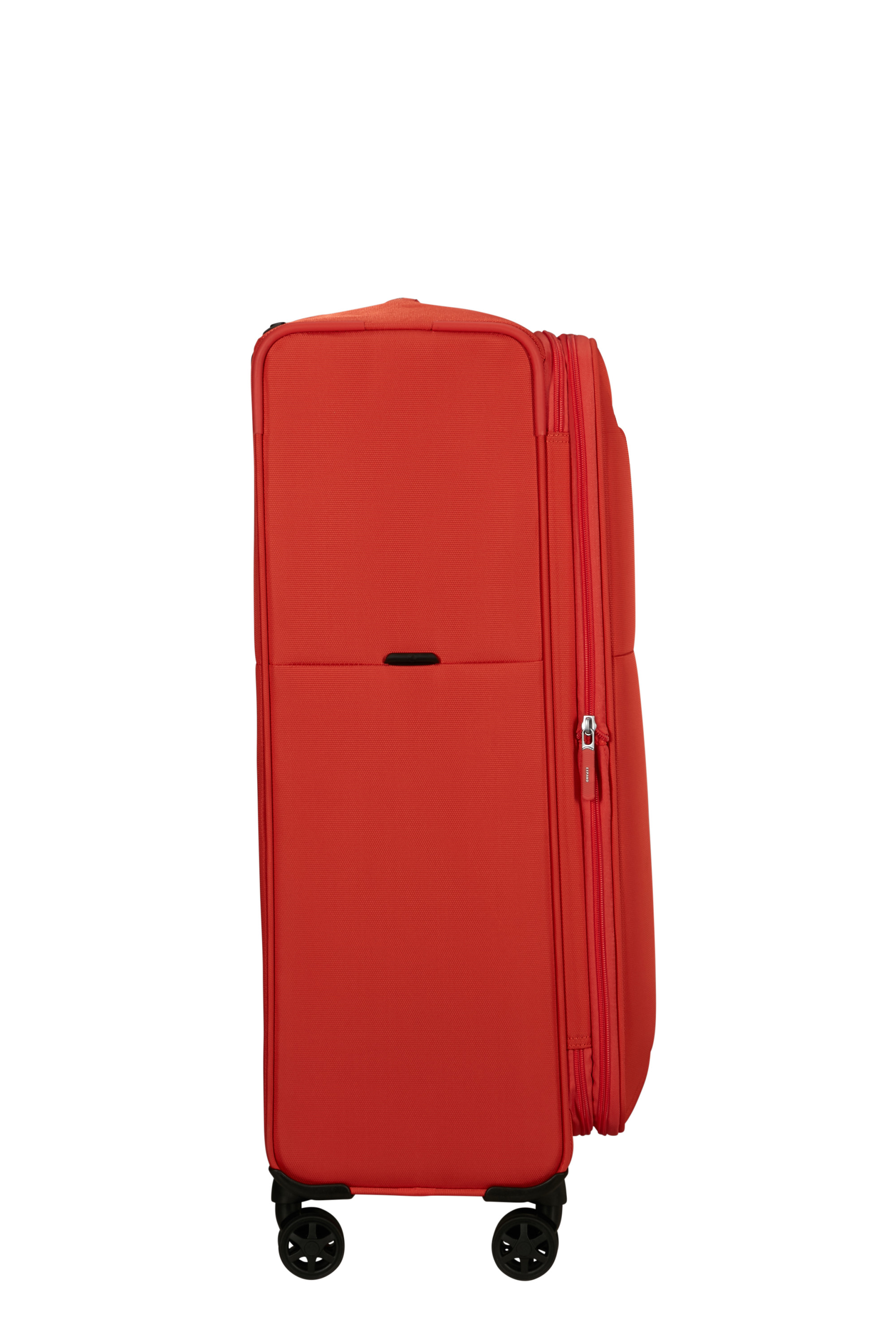 Urbify valise 4 roues taille l SAMSONITE Orange