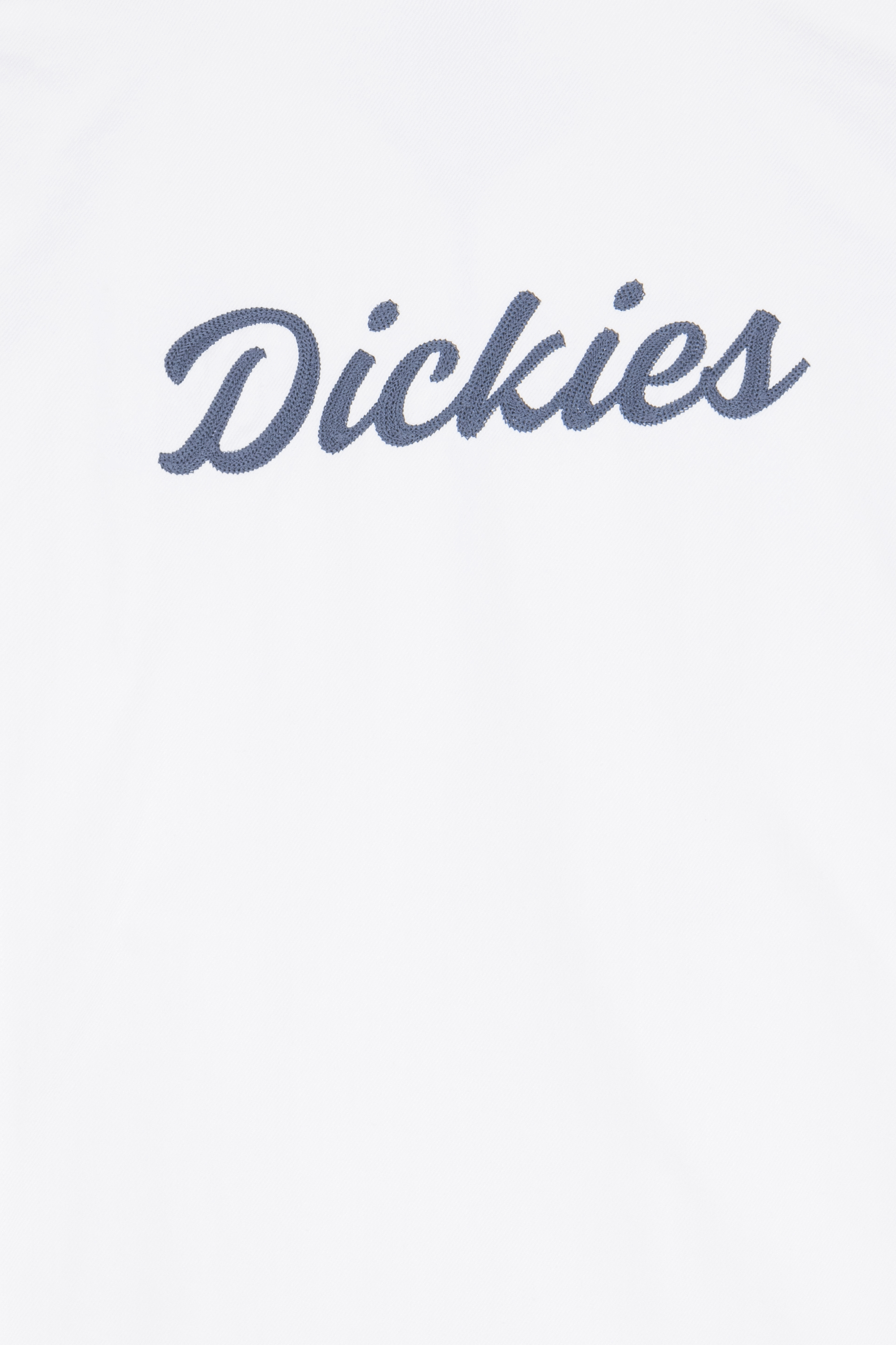 Veste wellsville painter jacket DICKIES Blanc