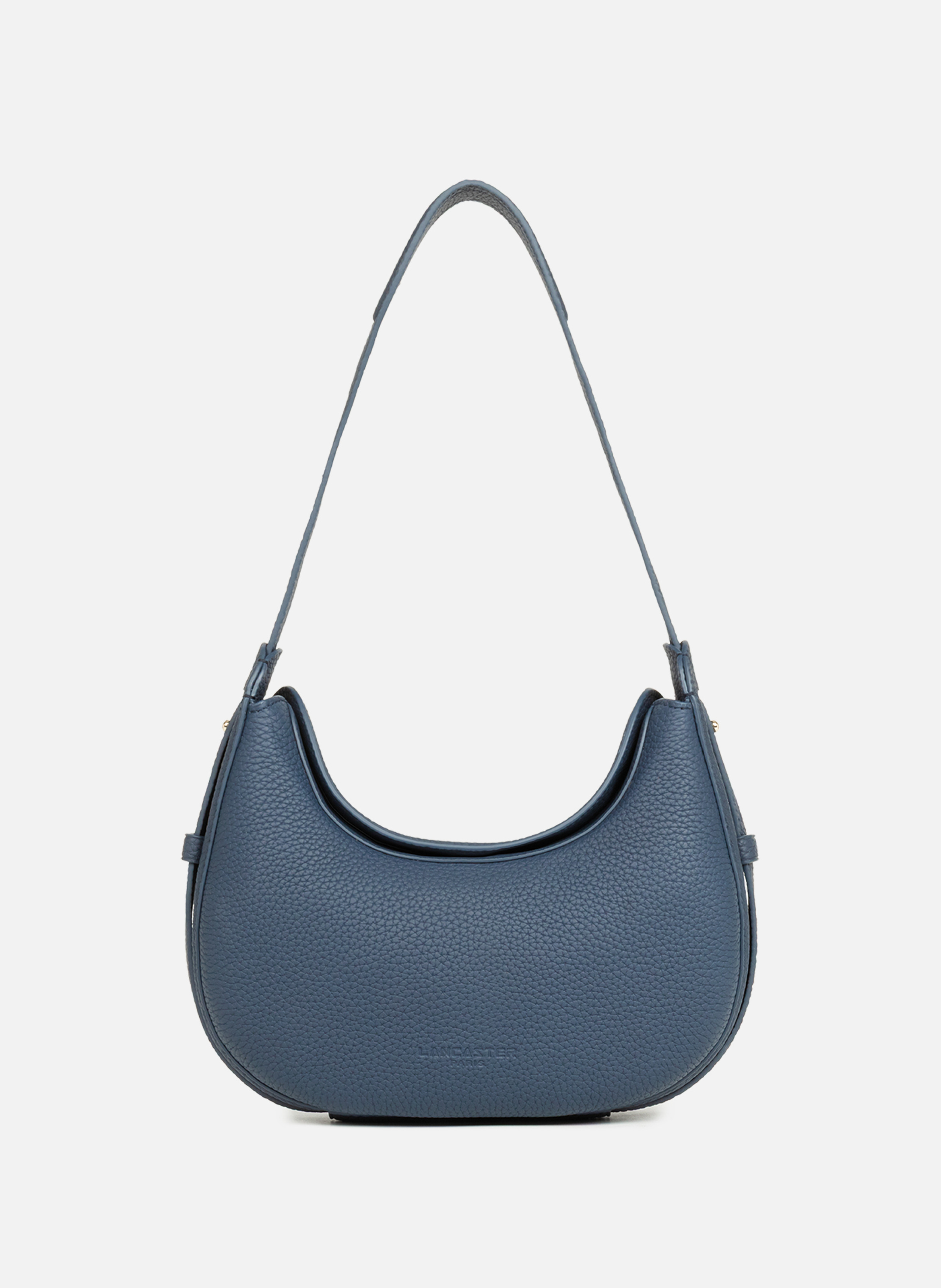 Kleine schoudertas - toro ivy LANCASTER Blauw