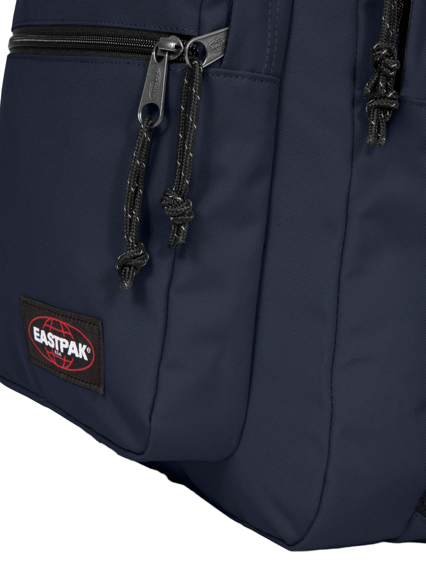 Rucksack Morius mit mehreren Taschen EASTPAK Blau